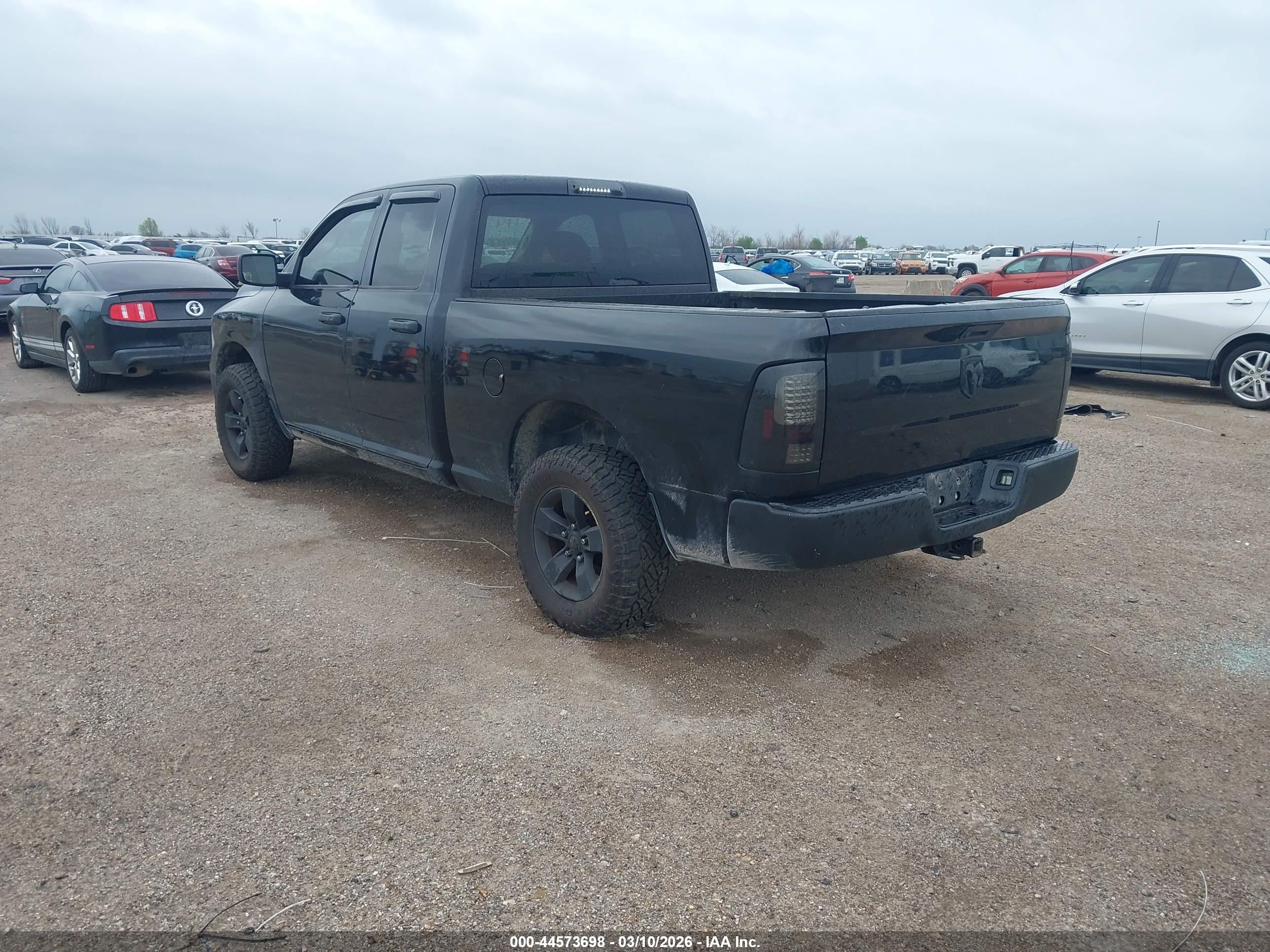RAM 1500 image 3