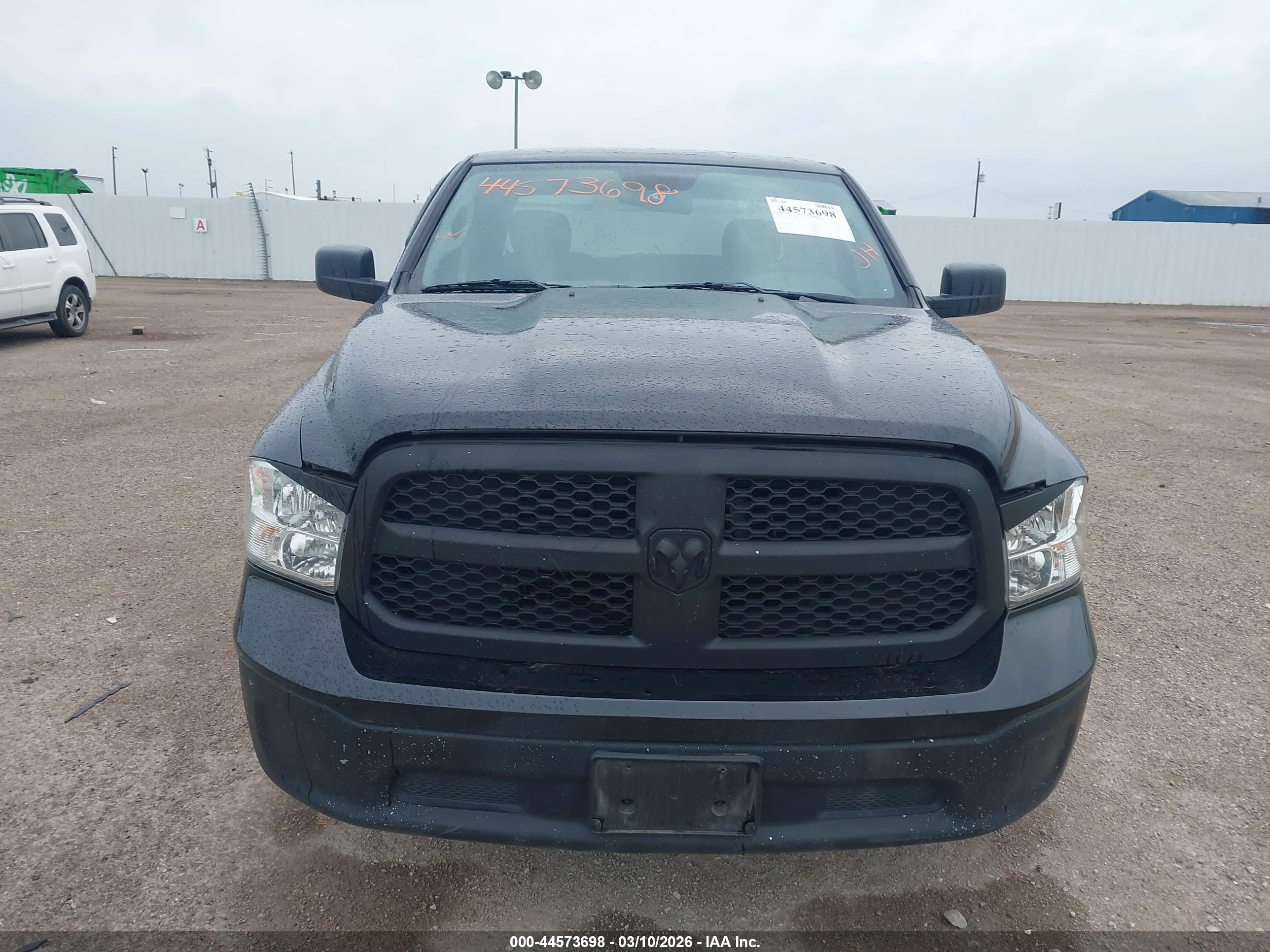 RAM 1500 image 6