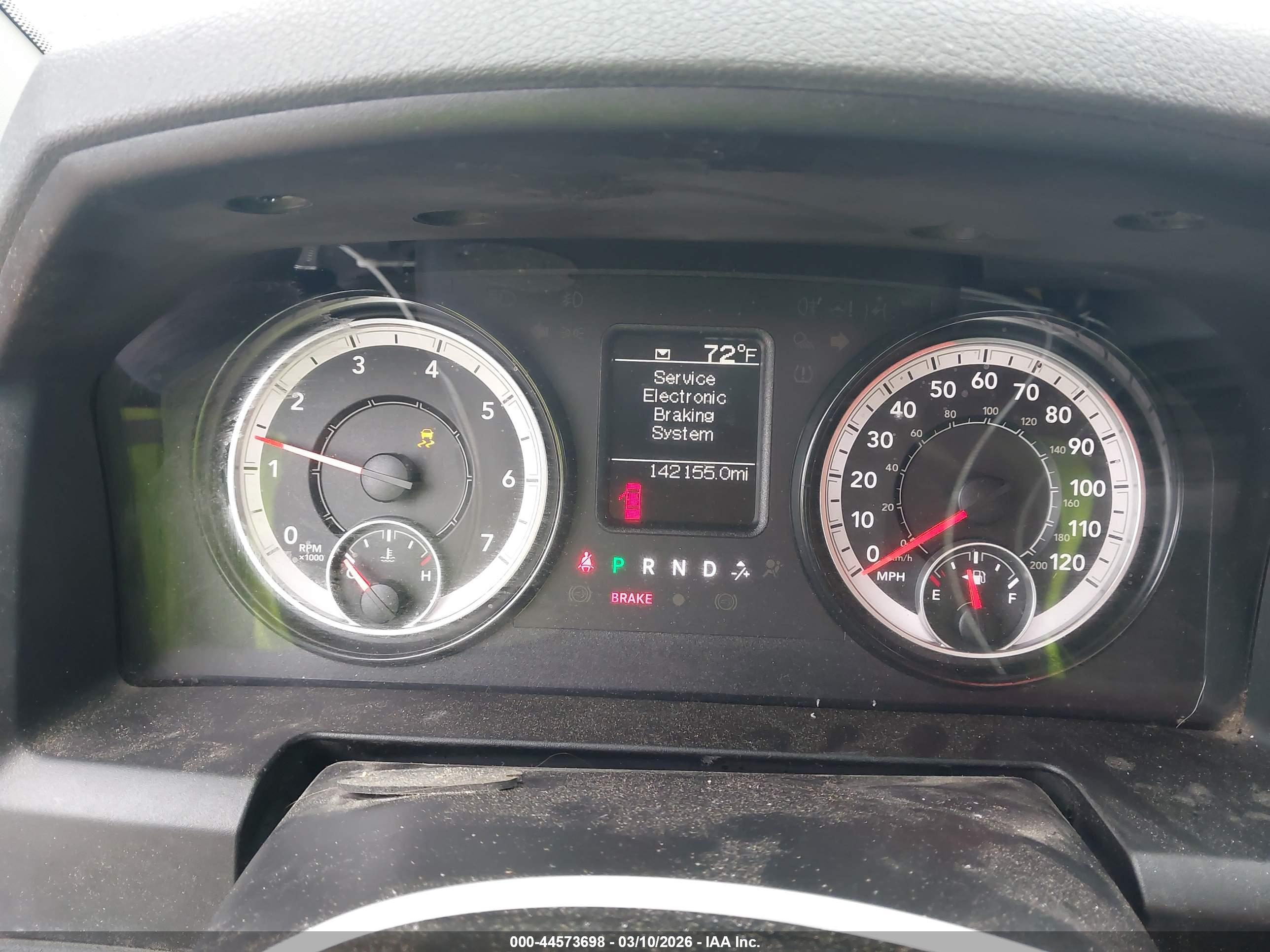 RAM 1500 image 7