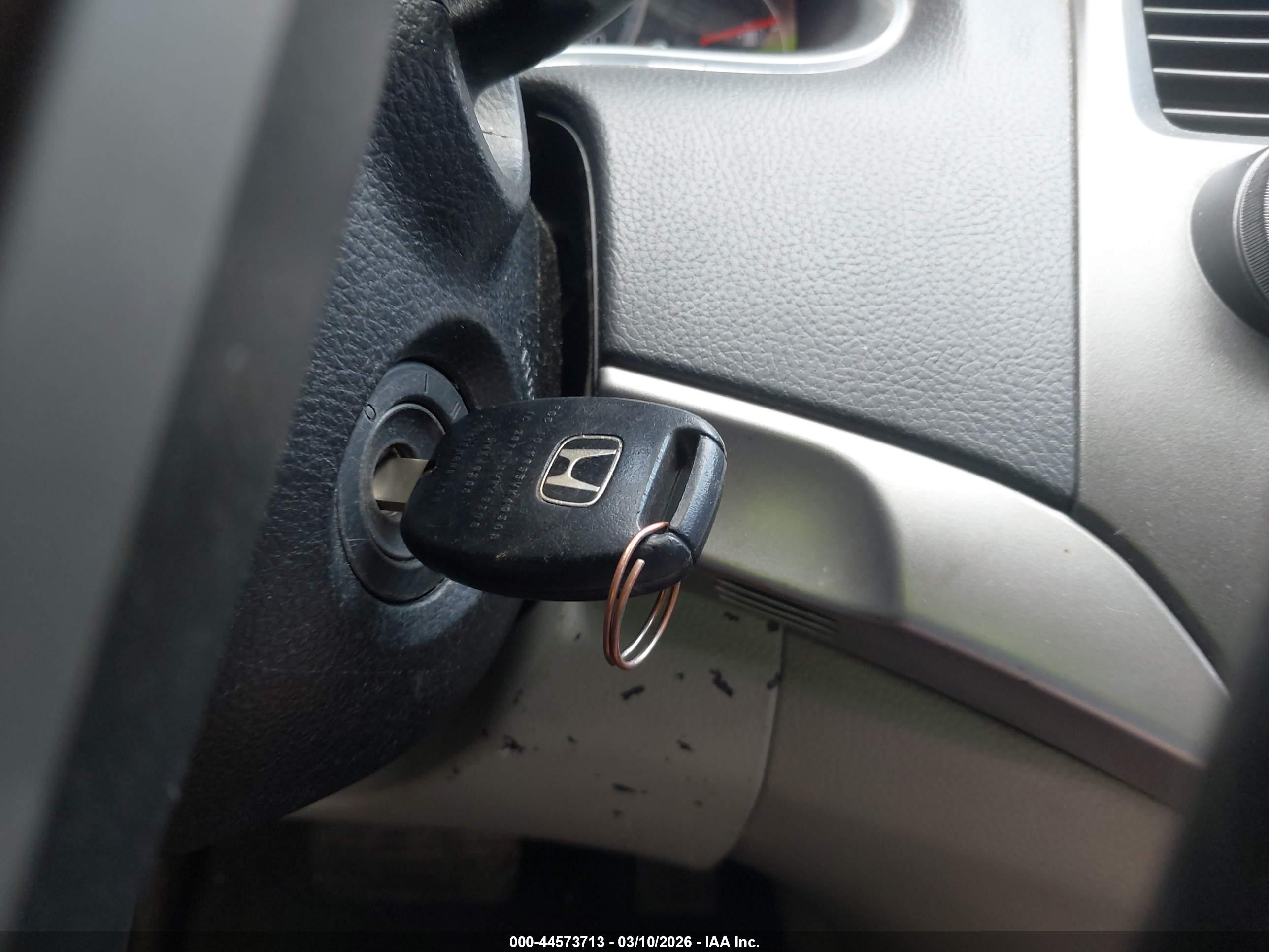 HONDA ACCORD image 11