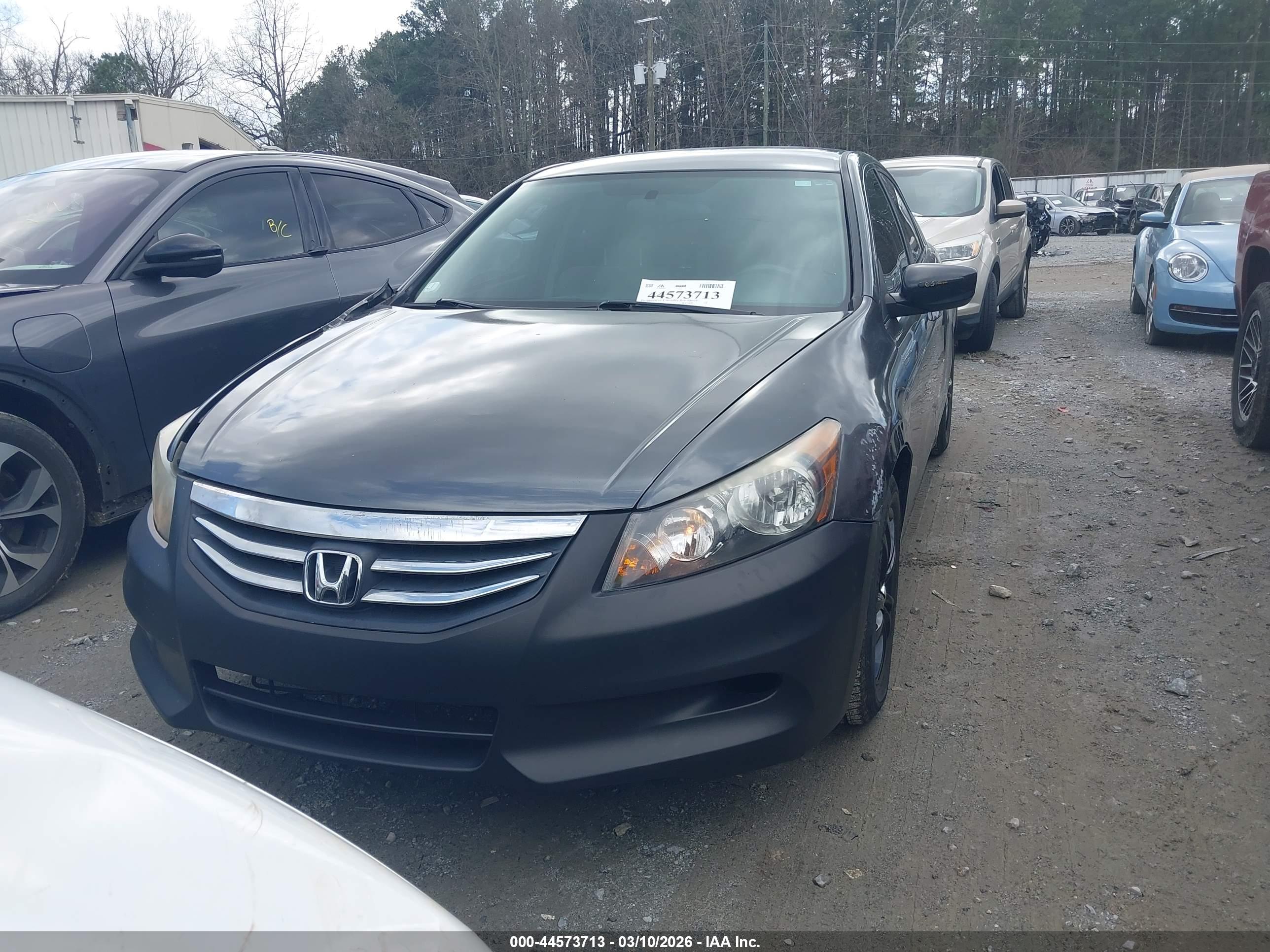 HONDA ACCORD image 2