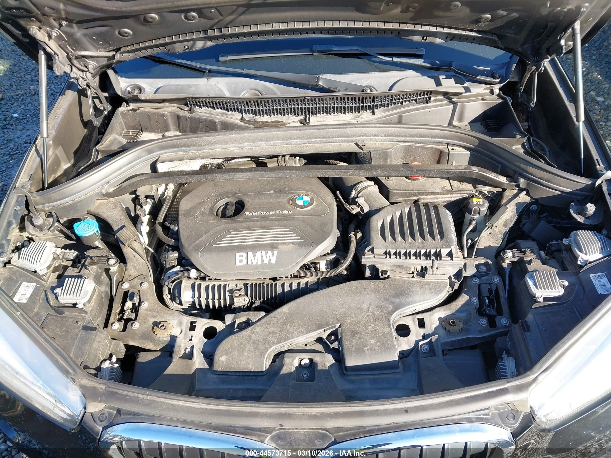 BMW X1 image 10