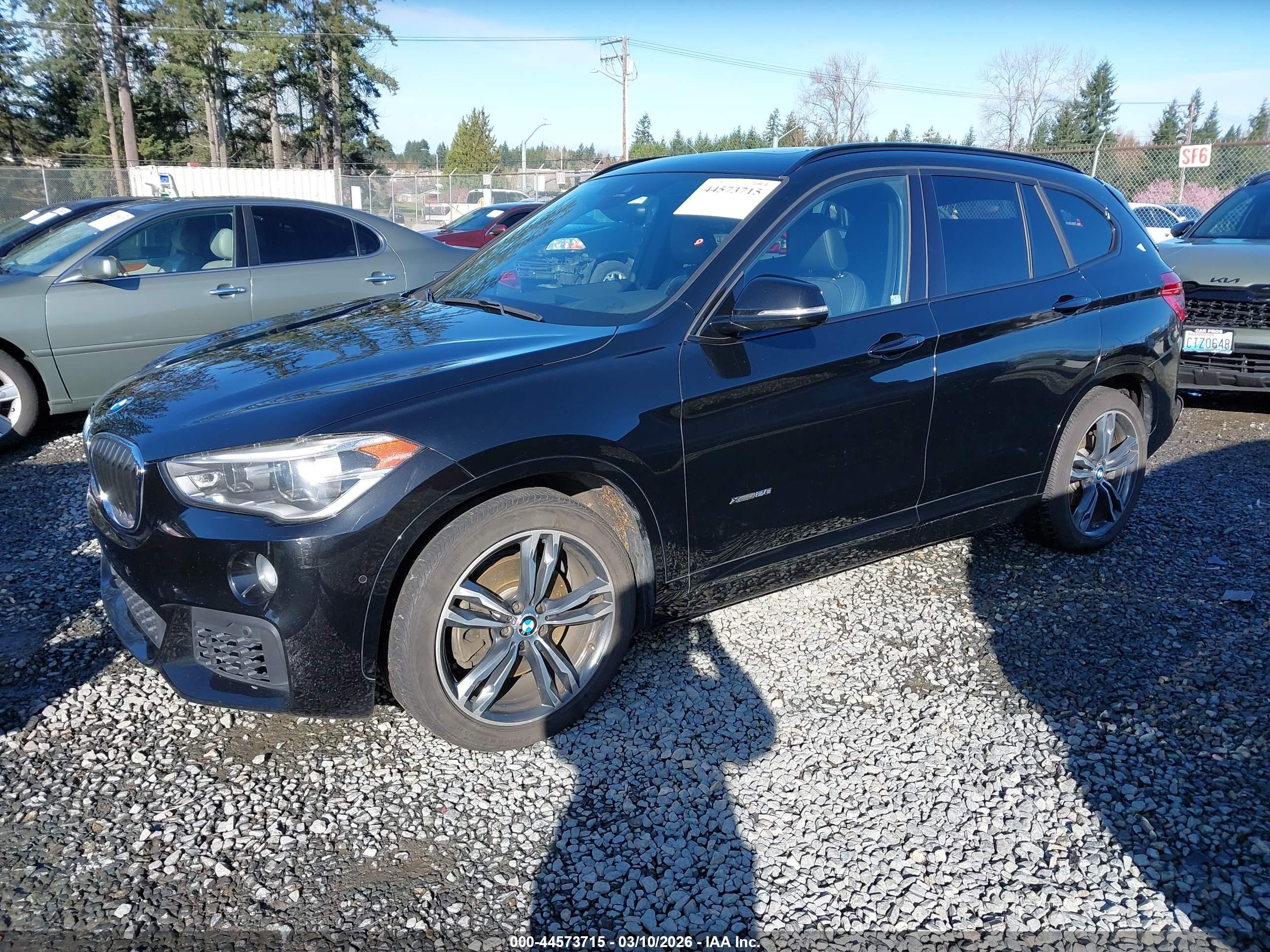 BMW X1 image 2