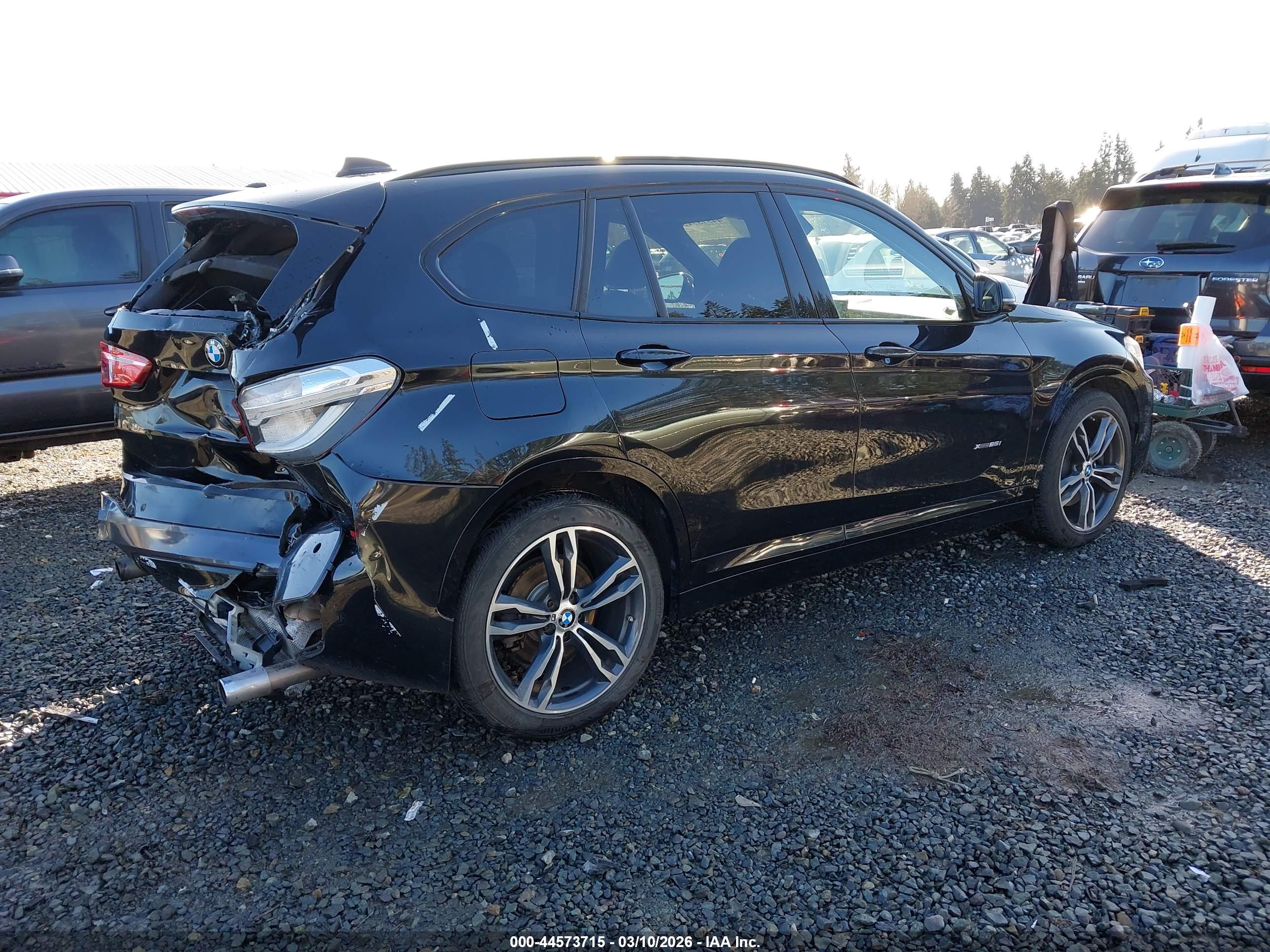 BMW X1 image 4