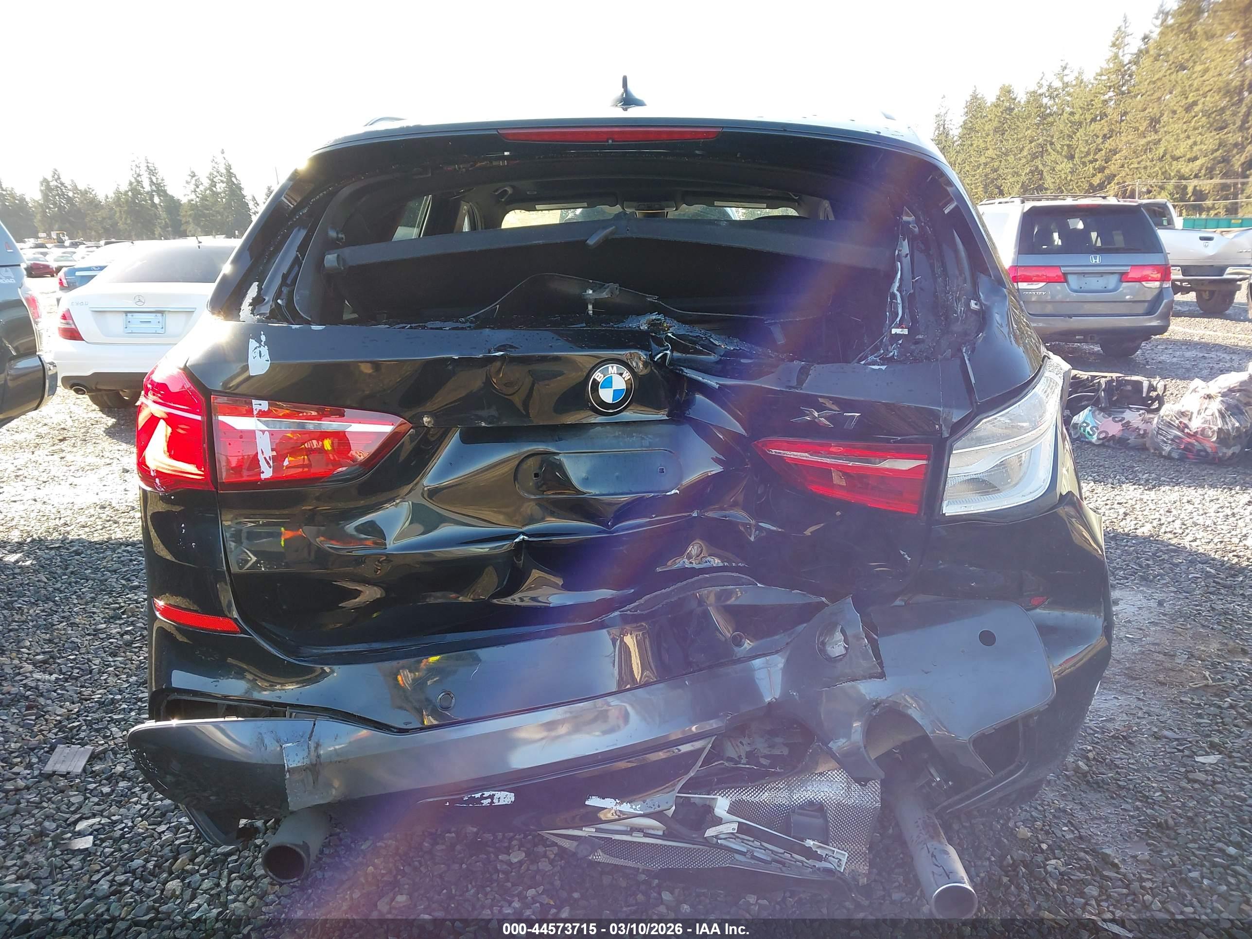 BMW X1 image 6