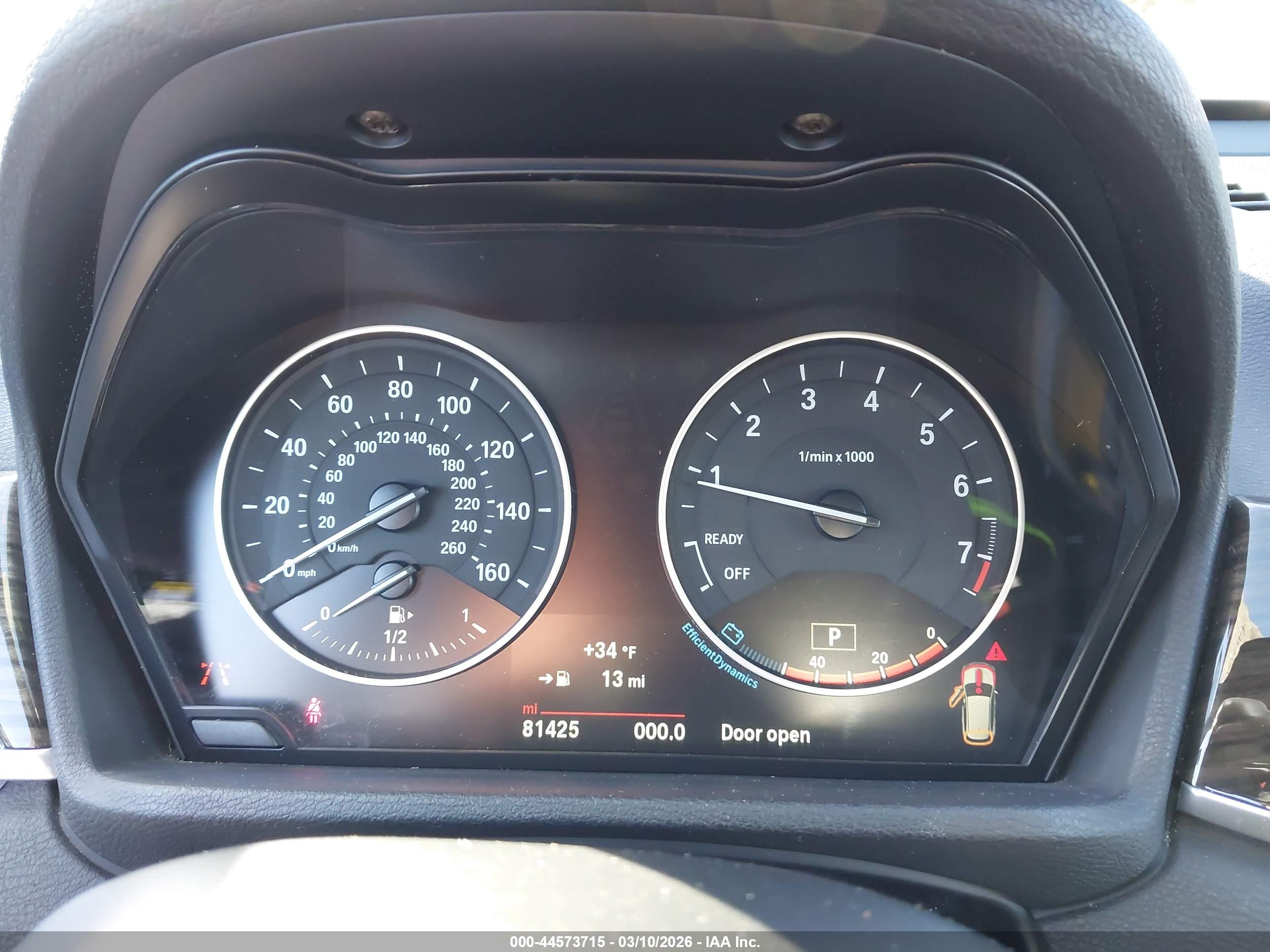 BMW X1 image 7