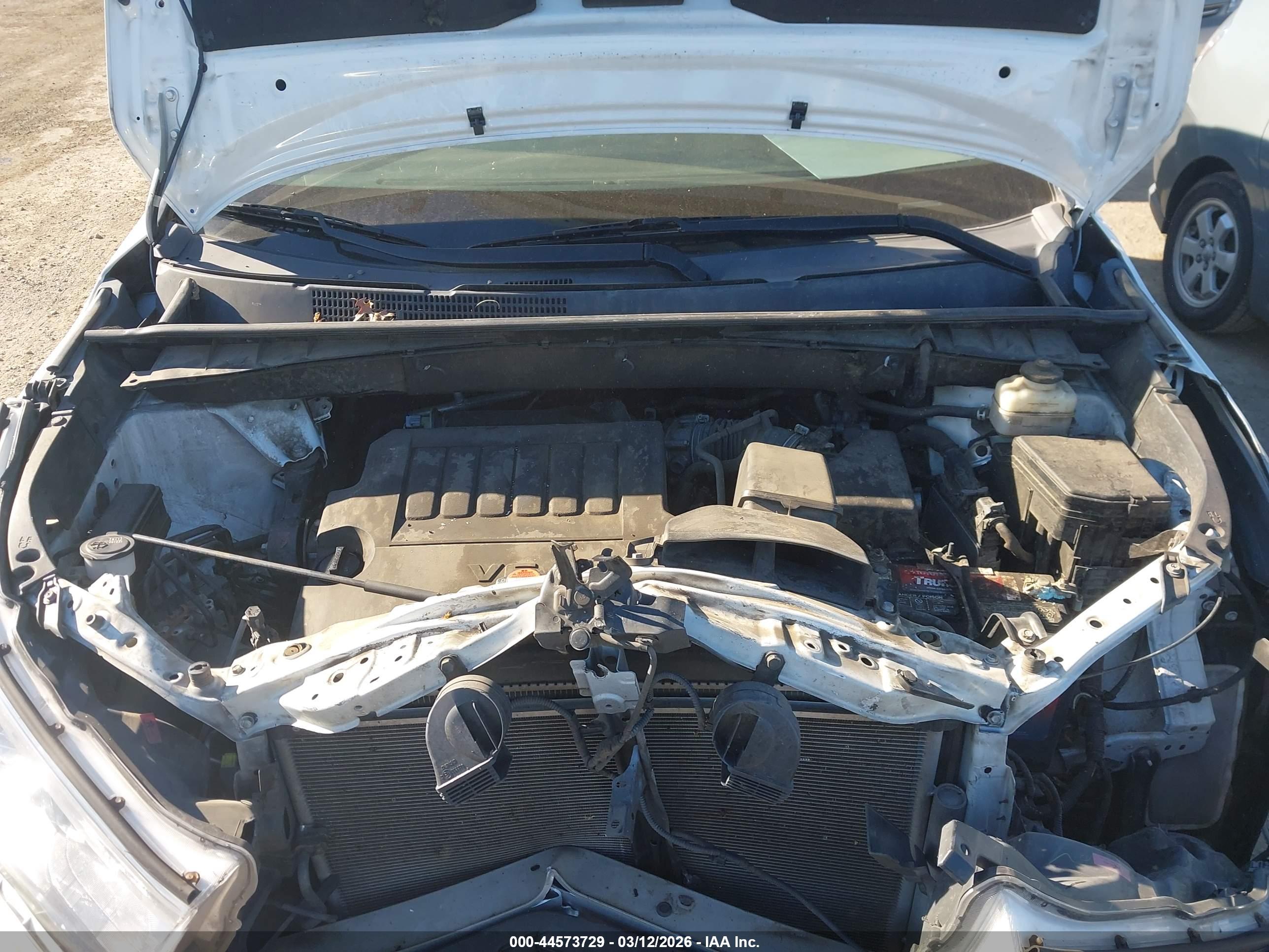 TOYOTA HIGHLANDER image 10