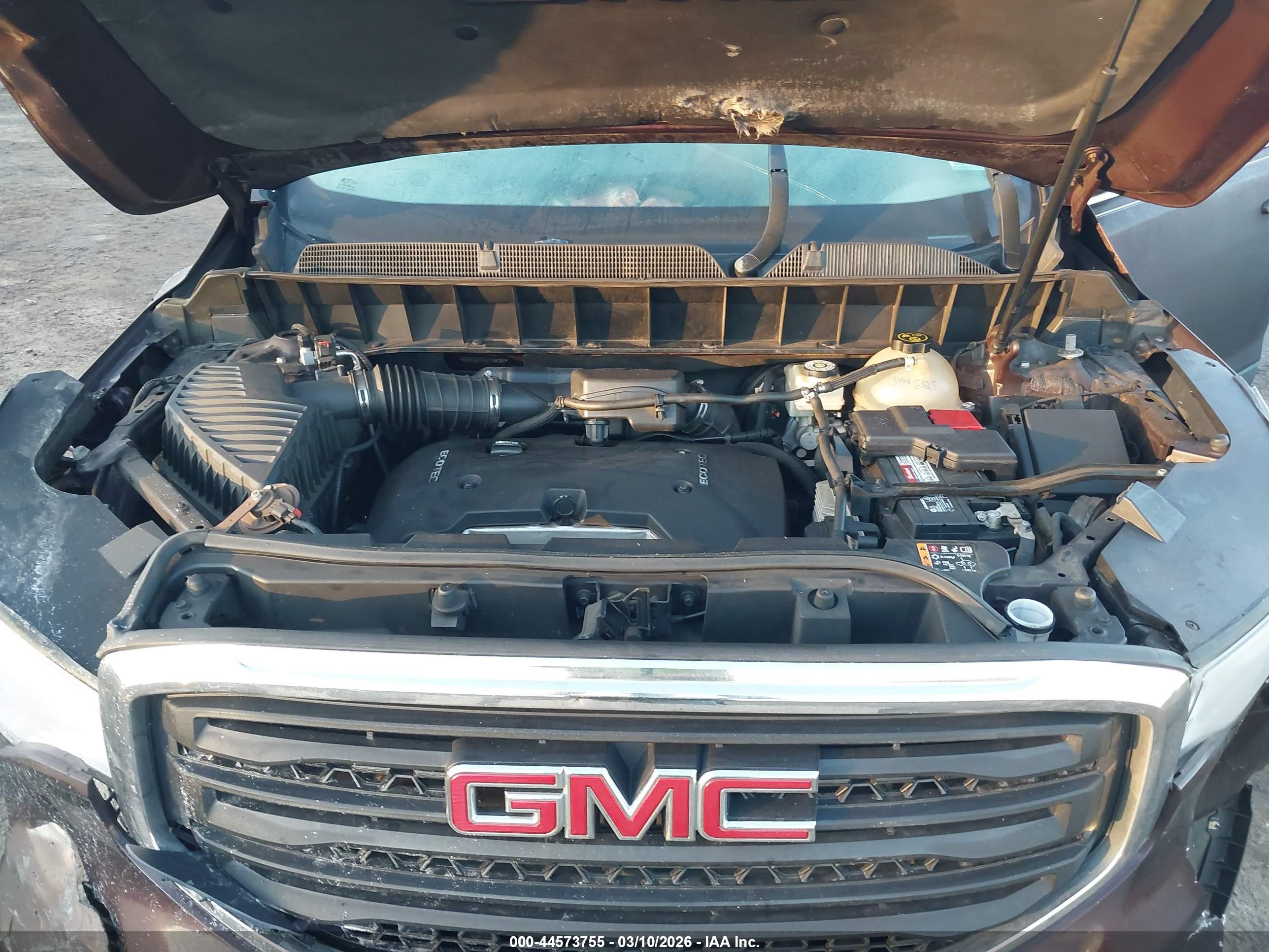 GMC ACADIA image 10