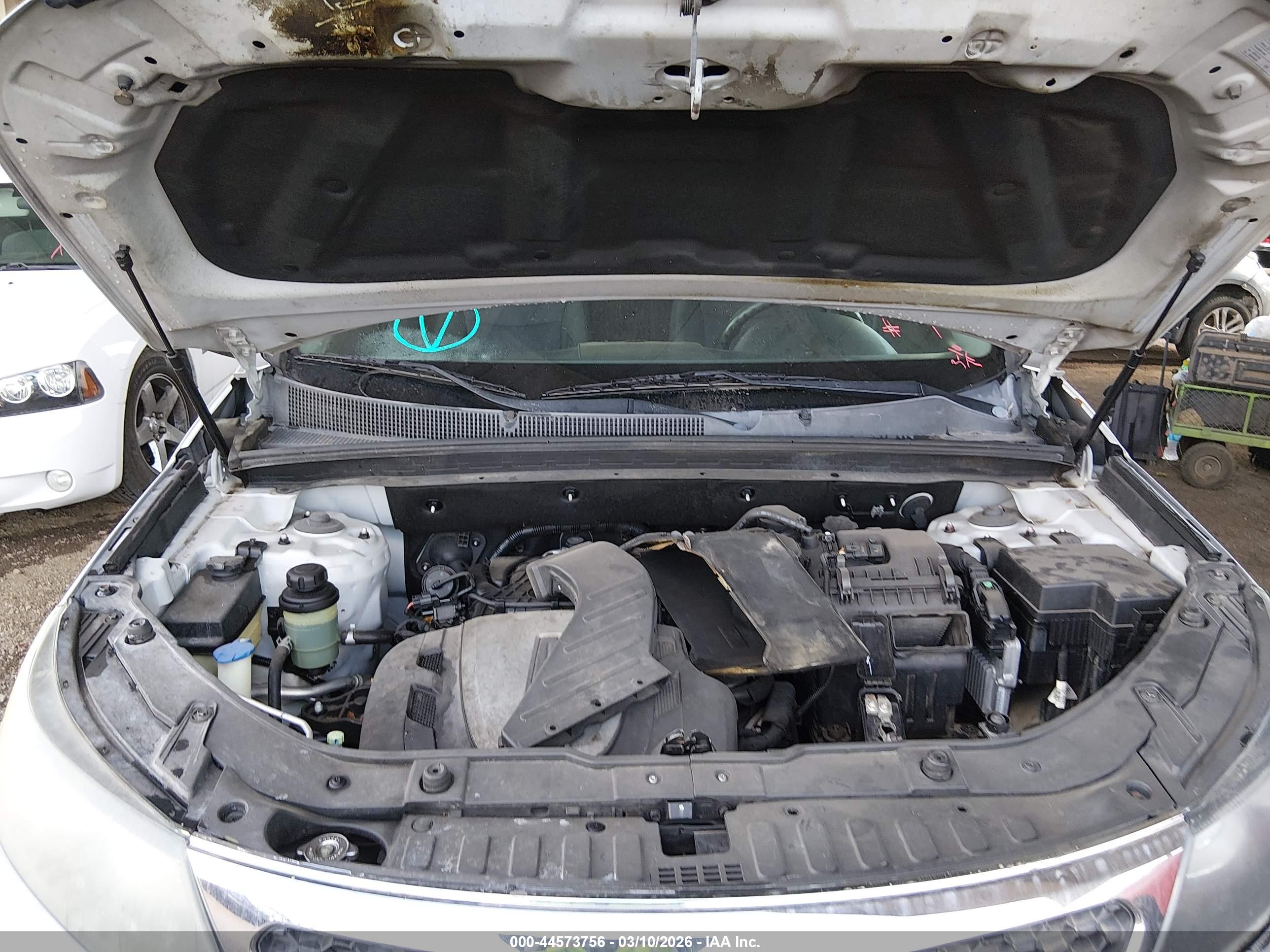 KIA SORENTO image 10