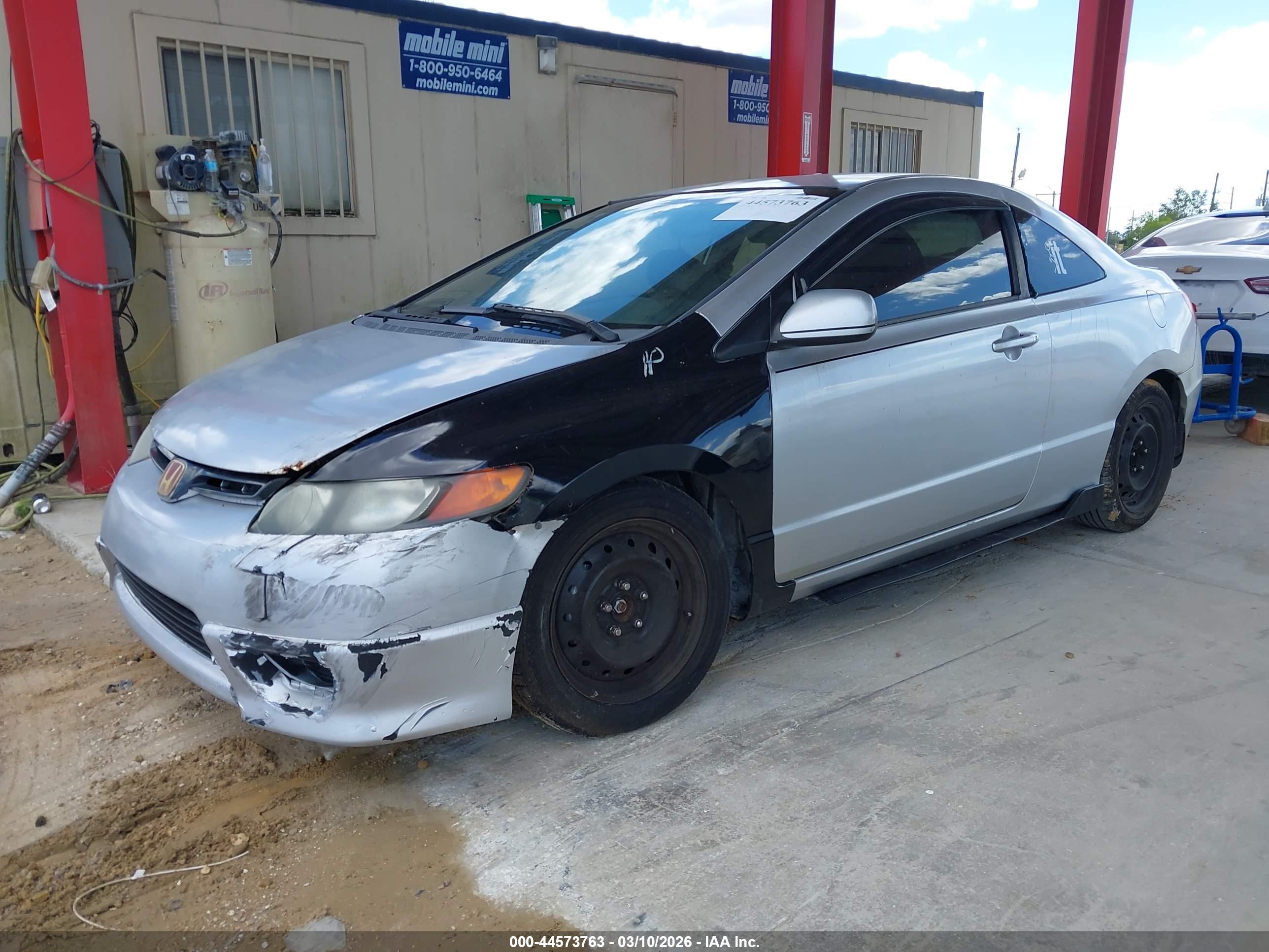 HONDA CIVIC image 2