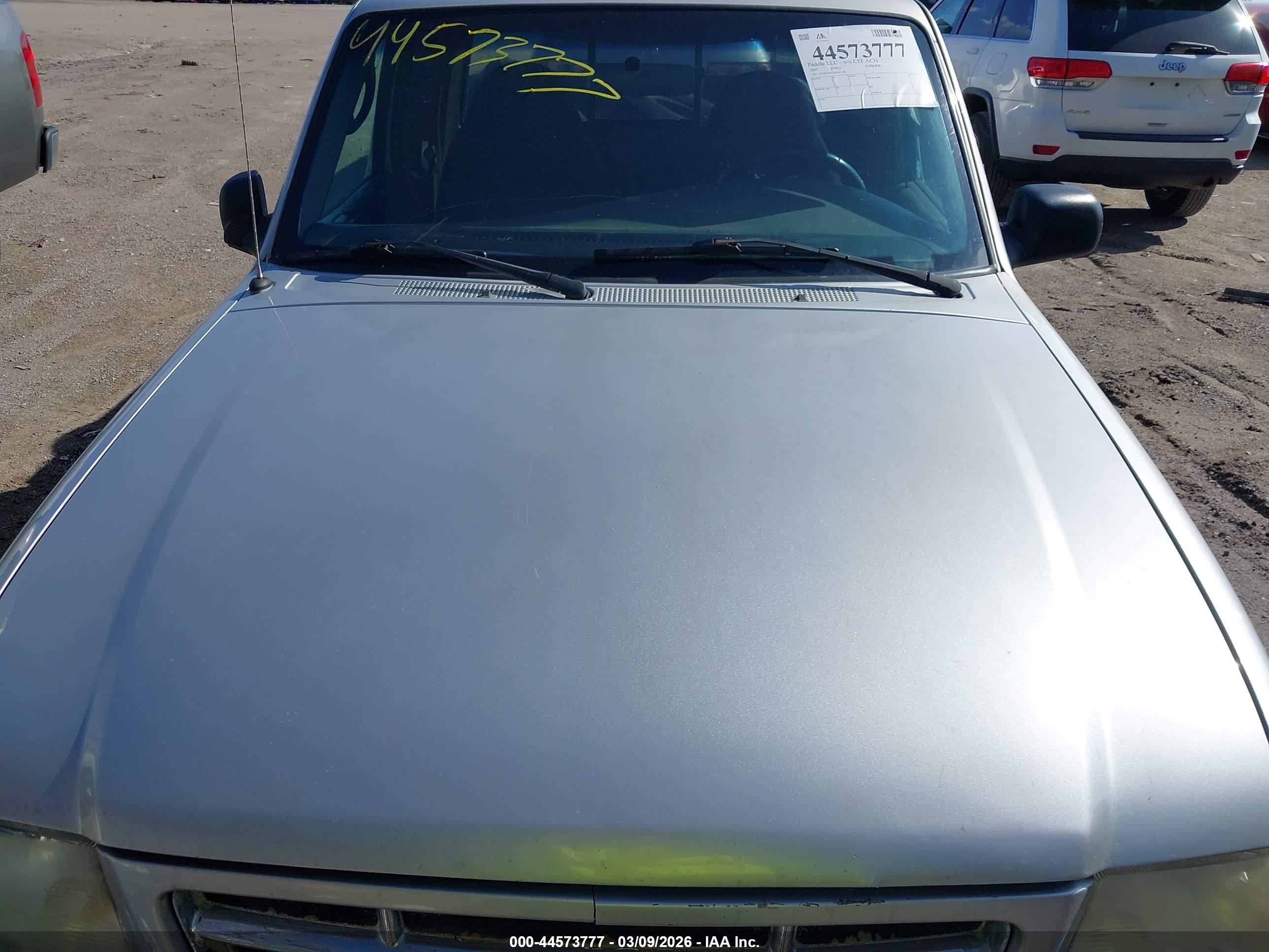 FORD RANGER image 10