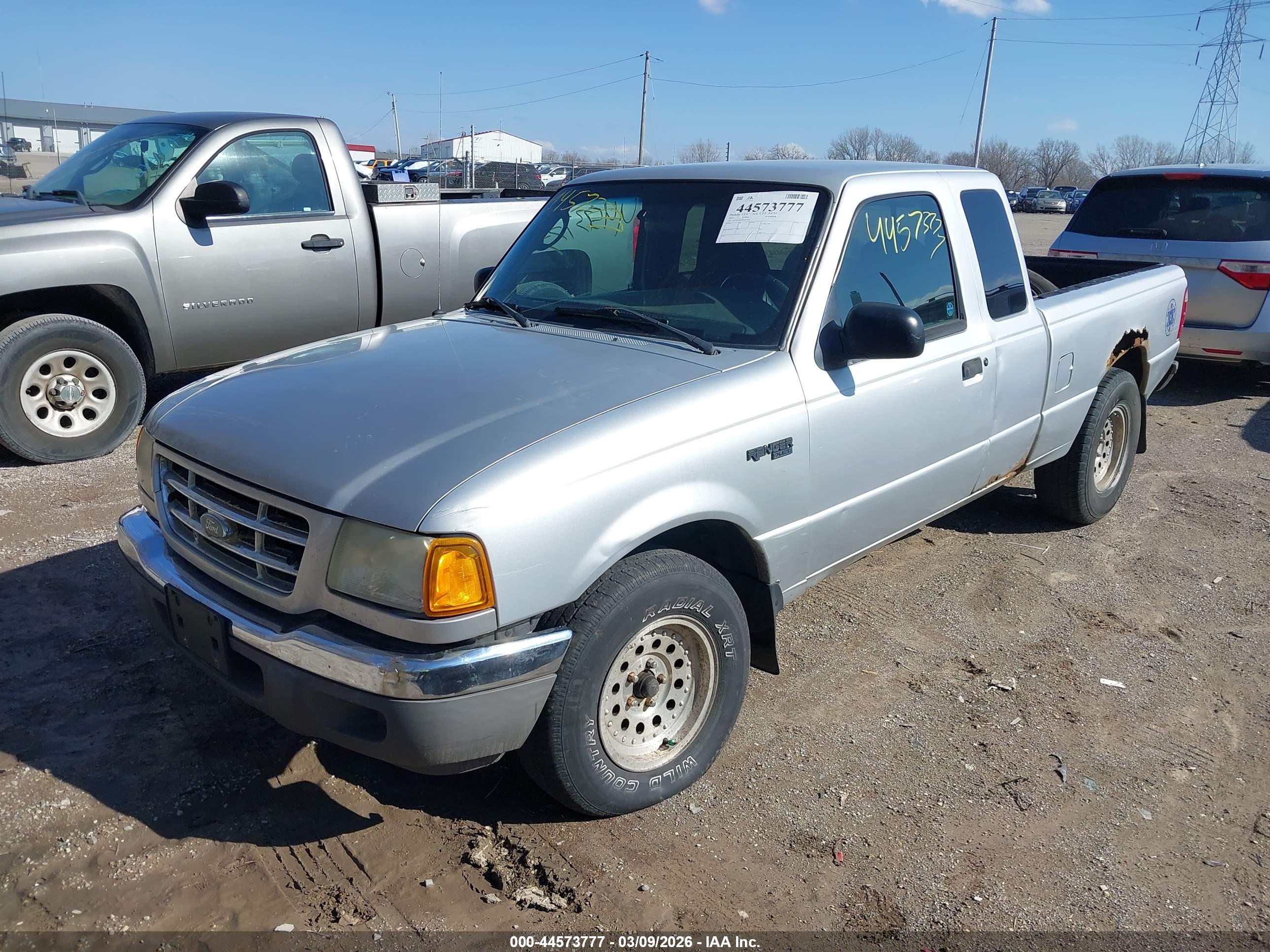 FORD RANGER image 2