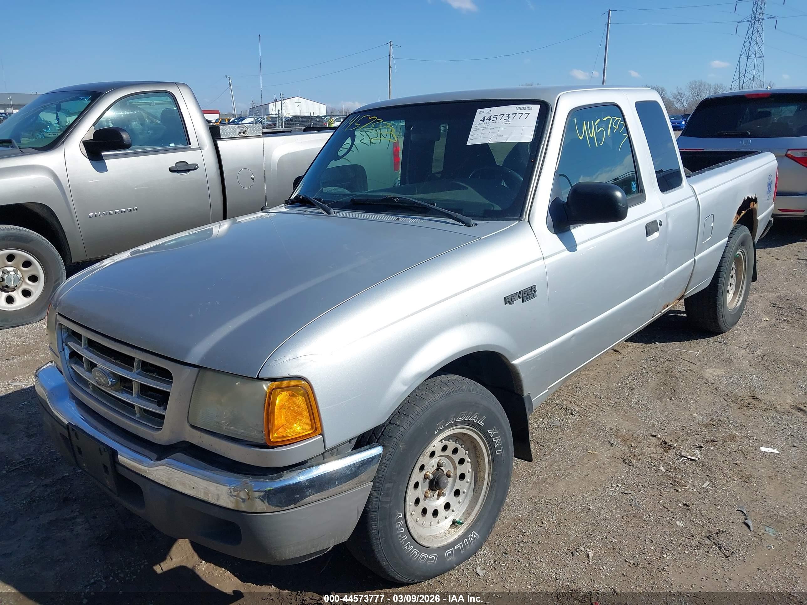 FORD RANGER image 6