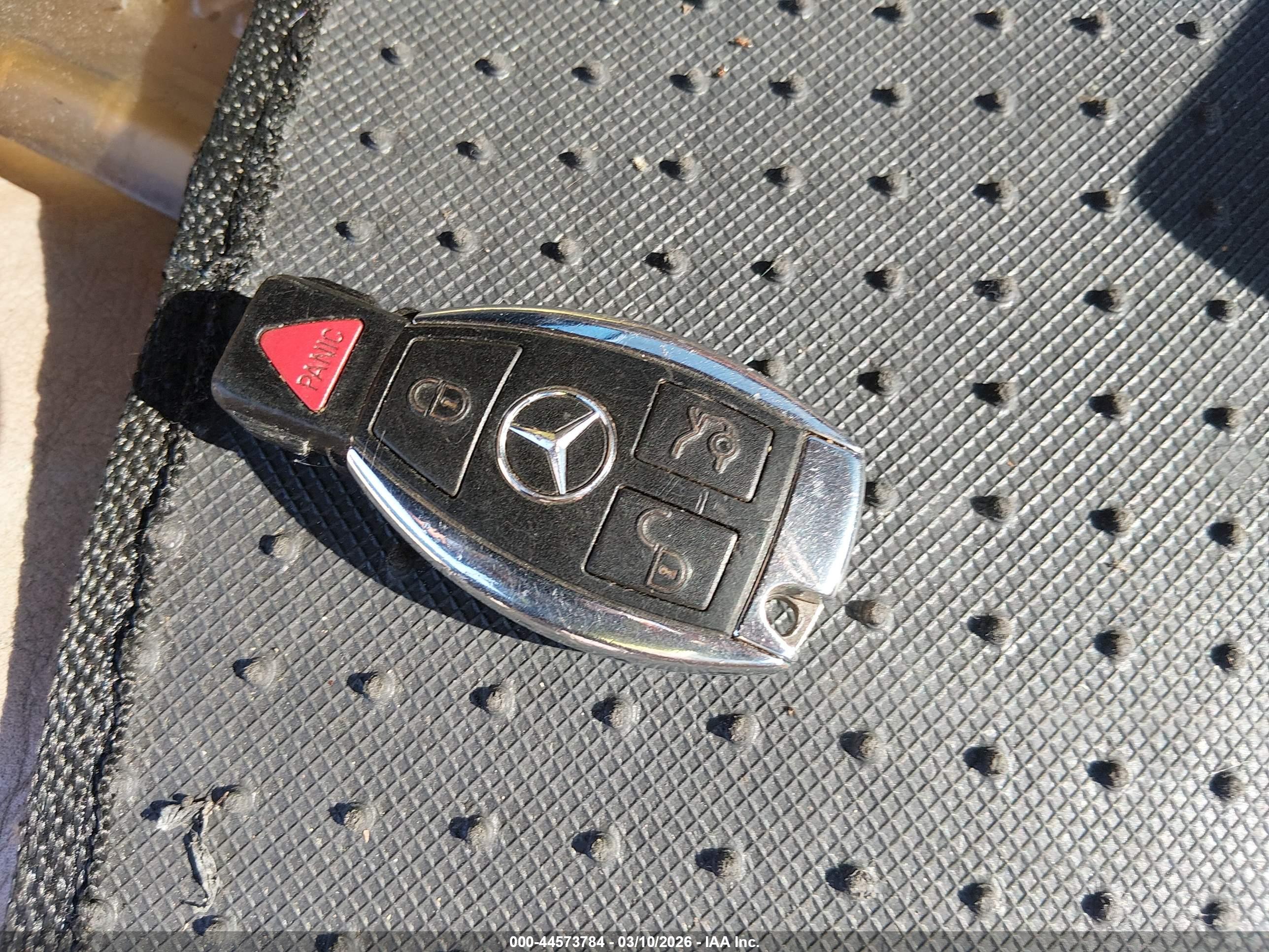 MERCEDES-BENZ CL image 11