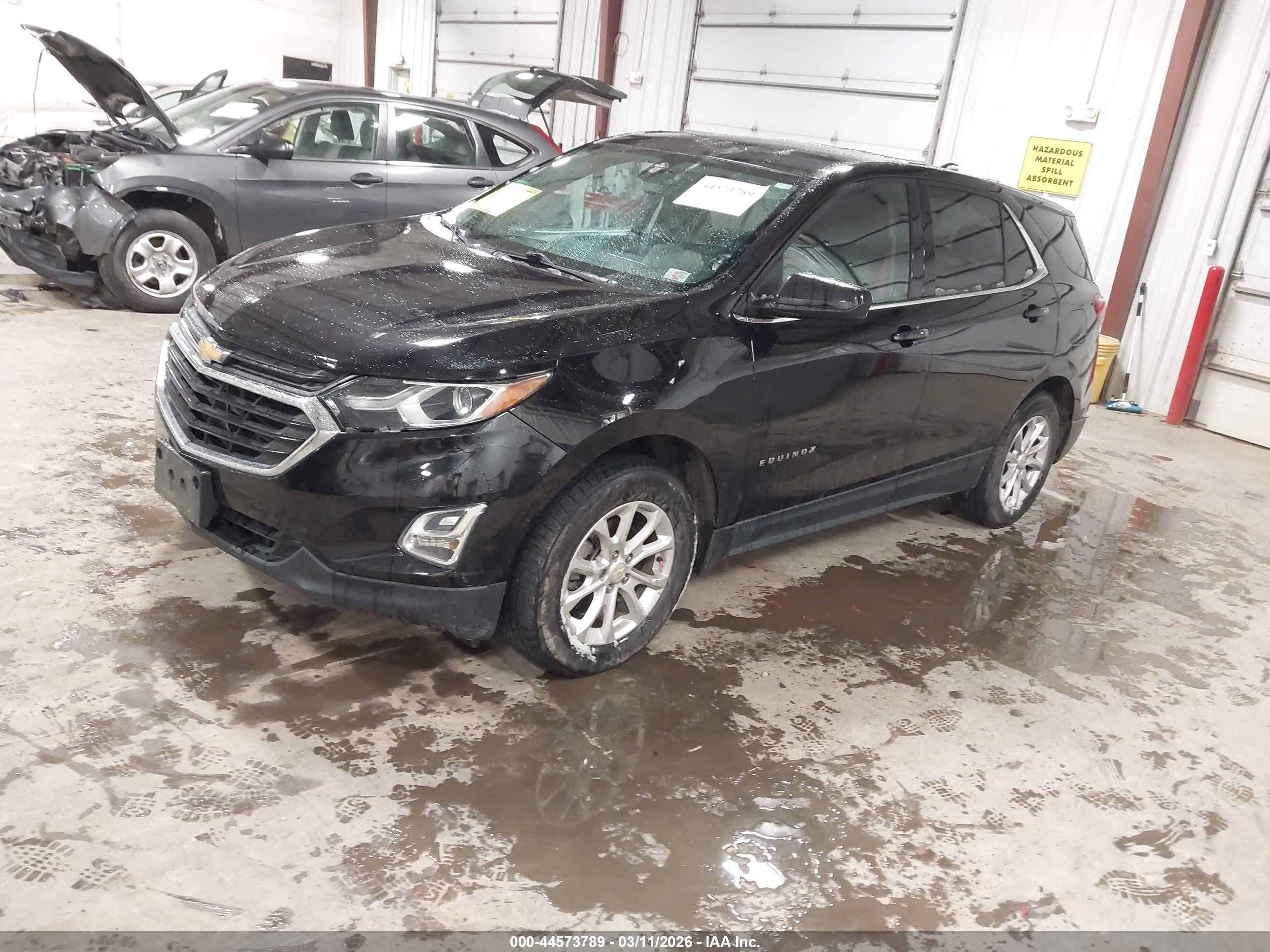 CHEVROLET EQUINOX image 2