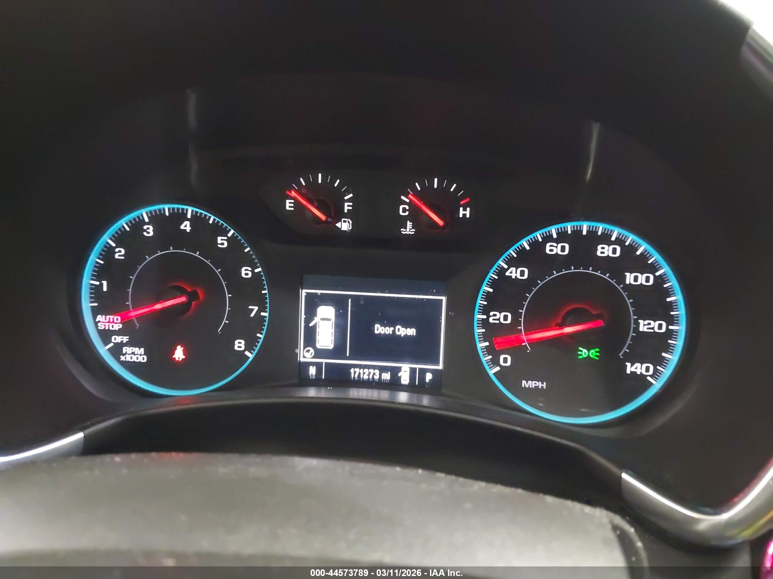 CHEVROLET EQUINOX image 7