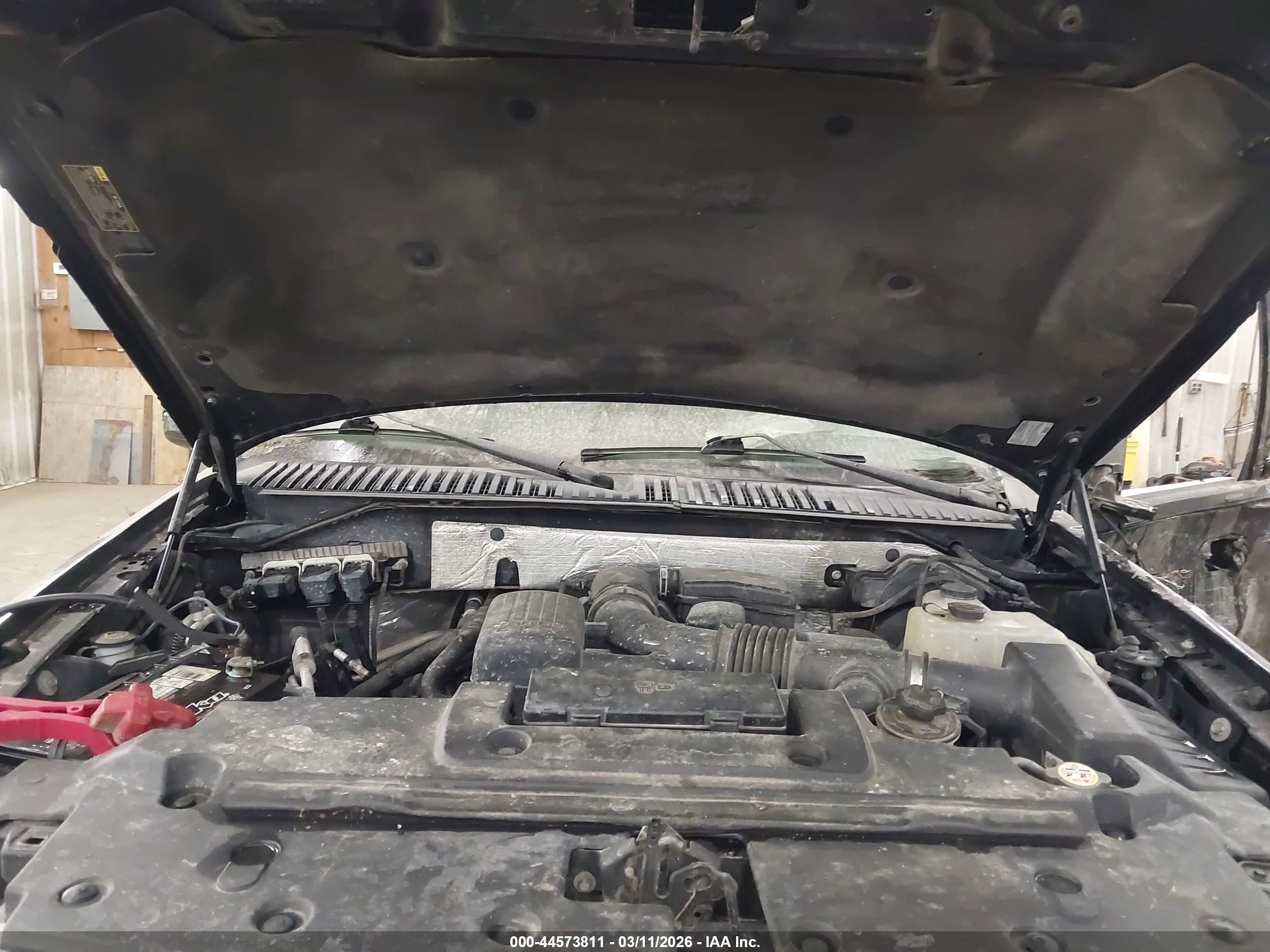 FORD EXPEDITION image 10