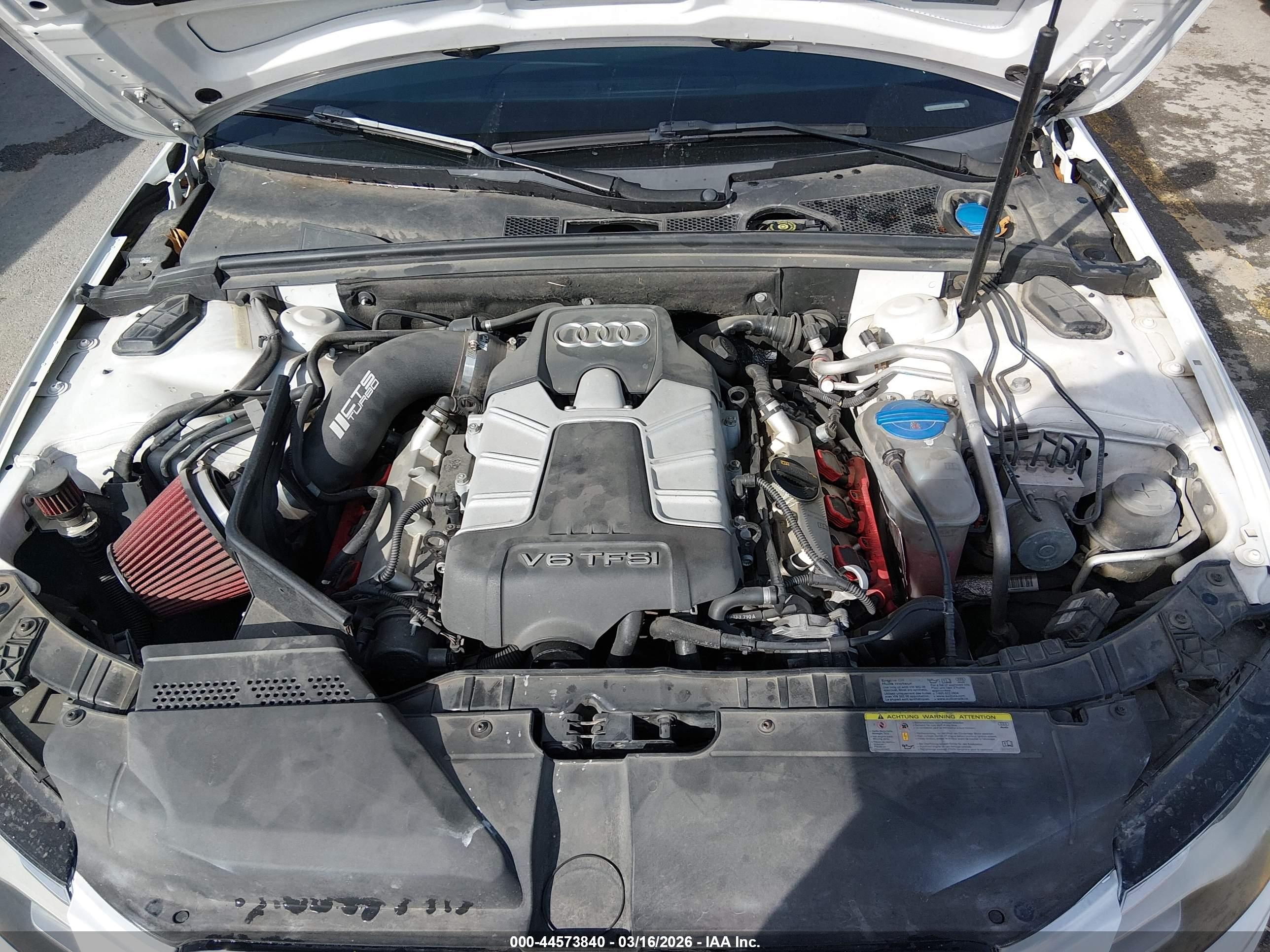 AUDI S4 image 10