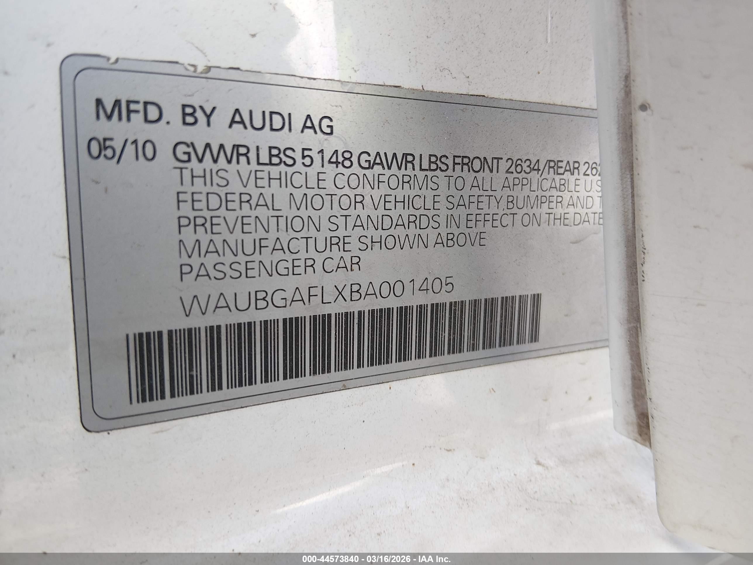 AUDI S4 image 9