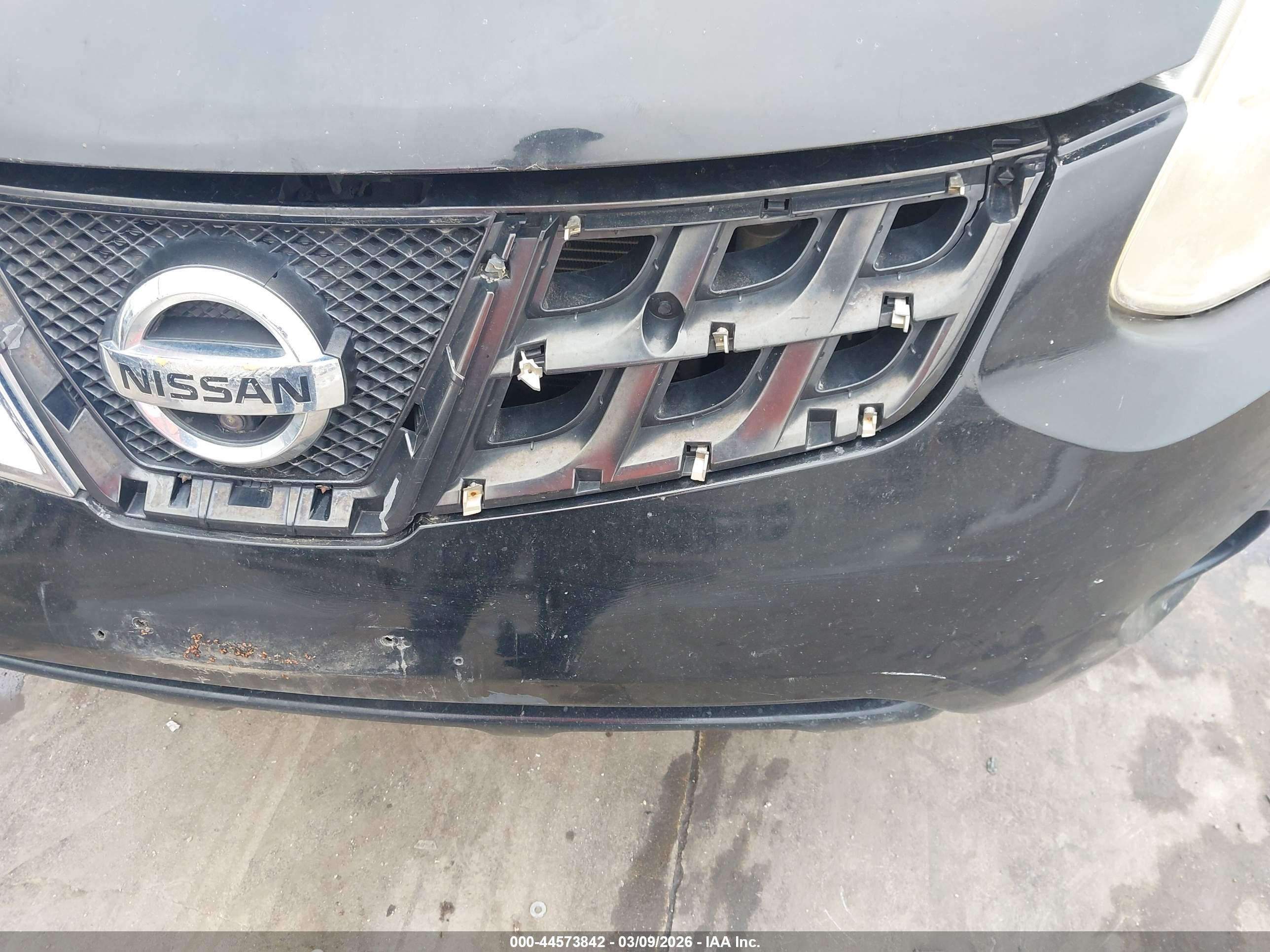 NISSAN ROGUE image 6