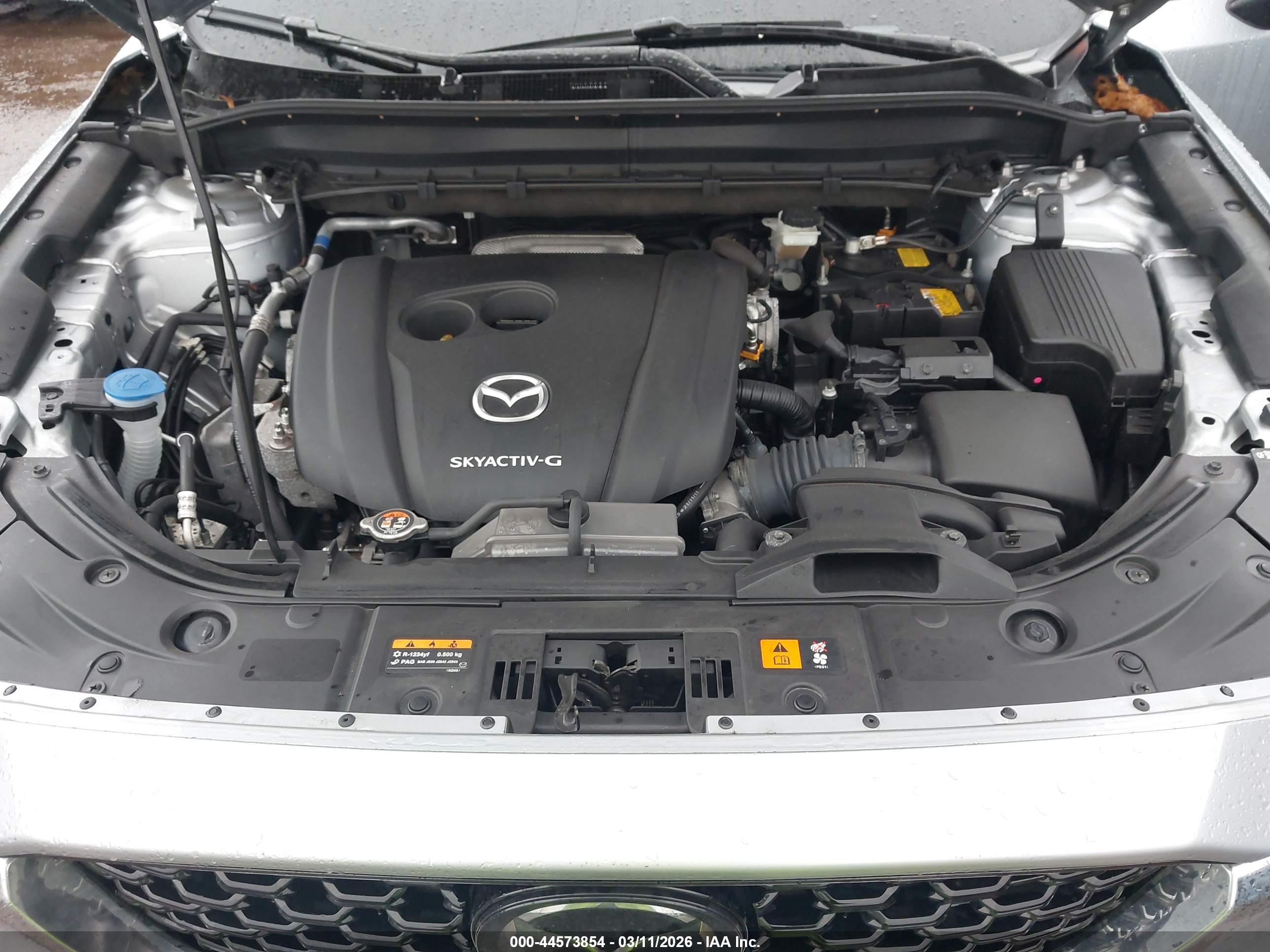 MAZDA CX-5 image 10