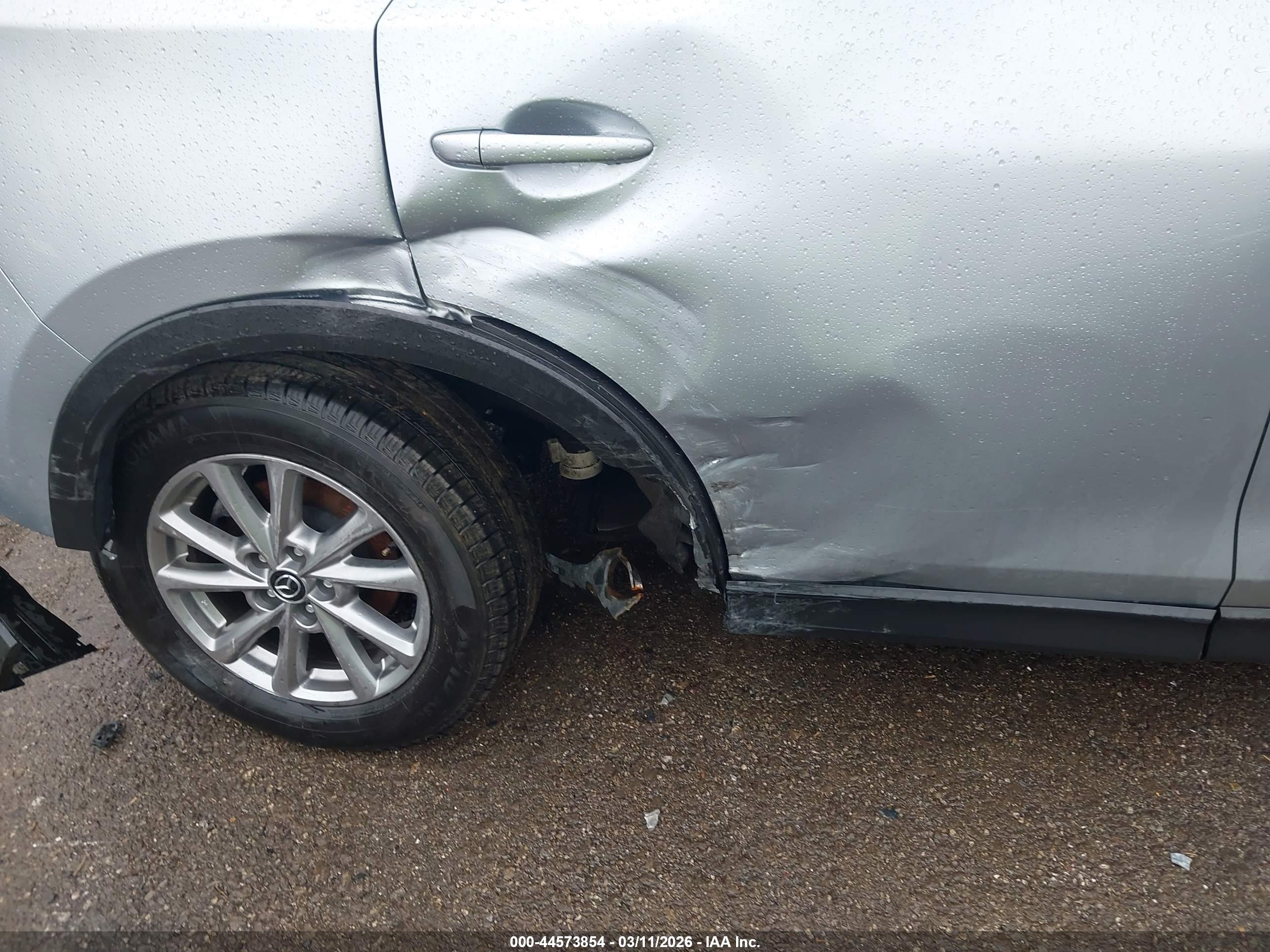 MAZDA CX-5 image 6