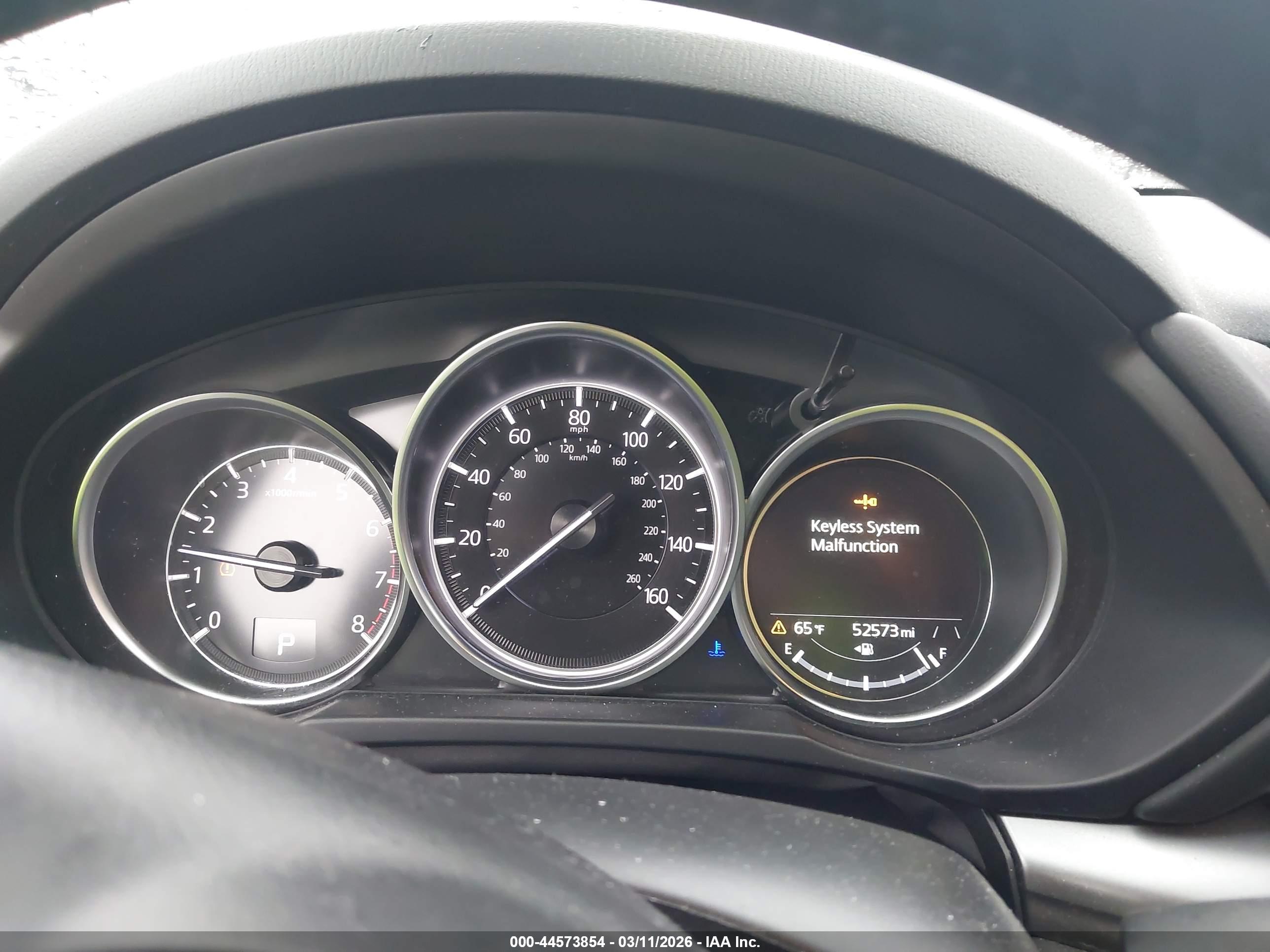 MAZDA CX-5 image 7