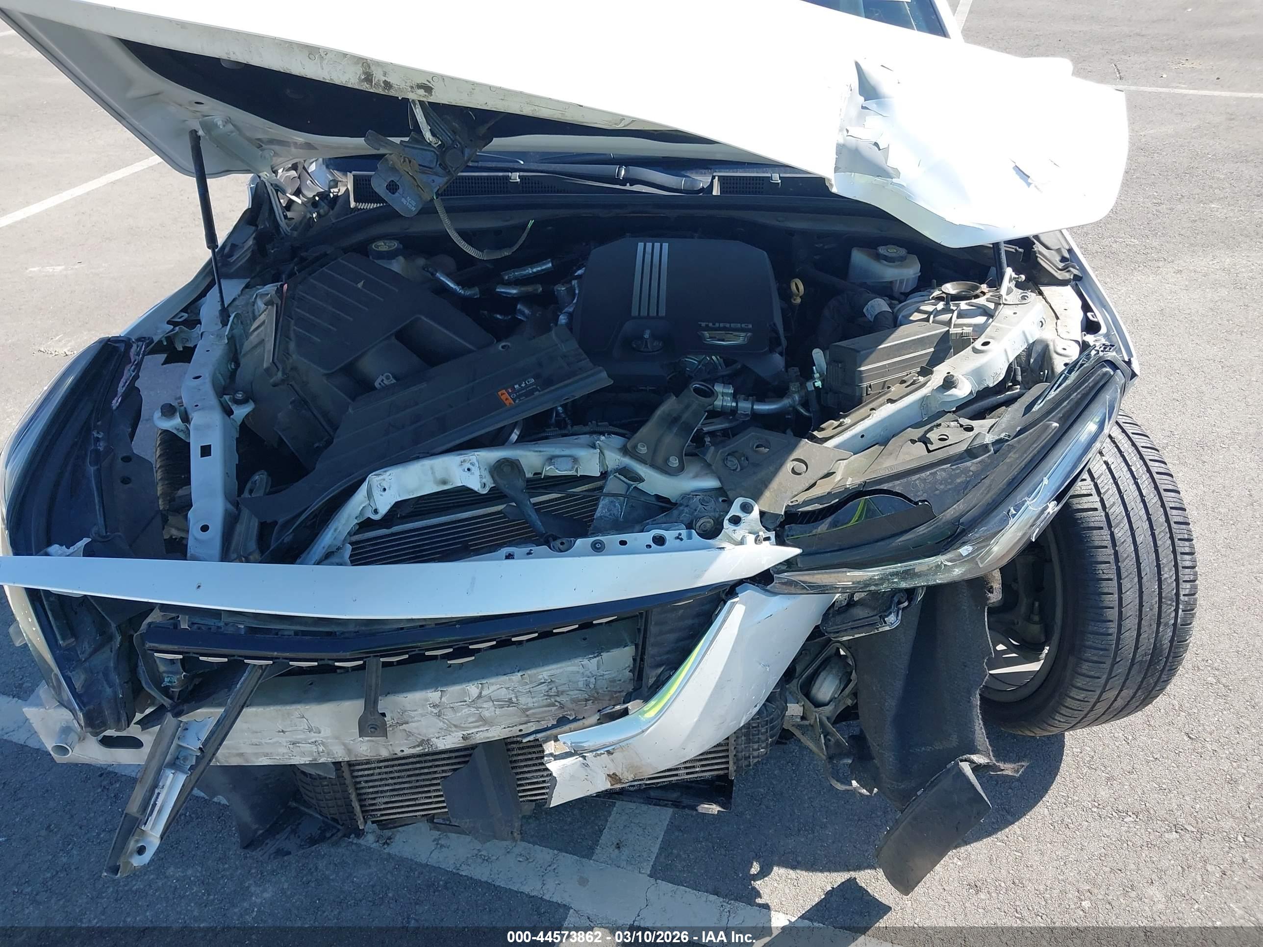CADILLAC CT5 image 10