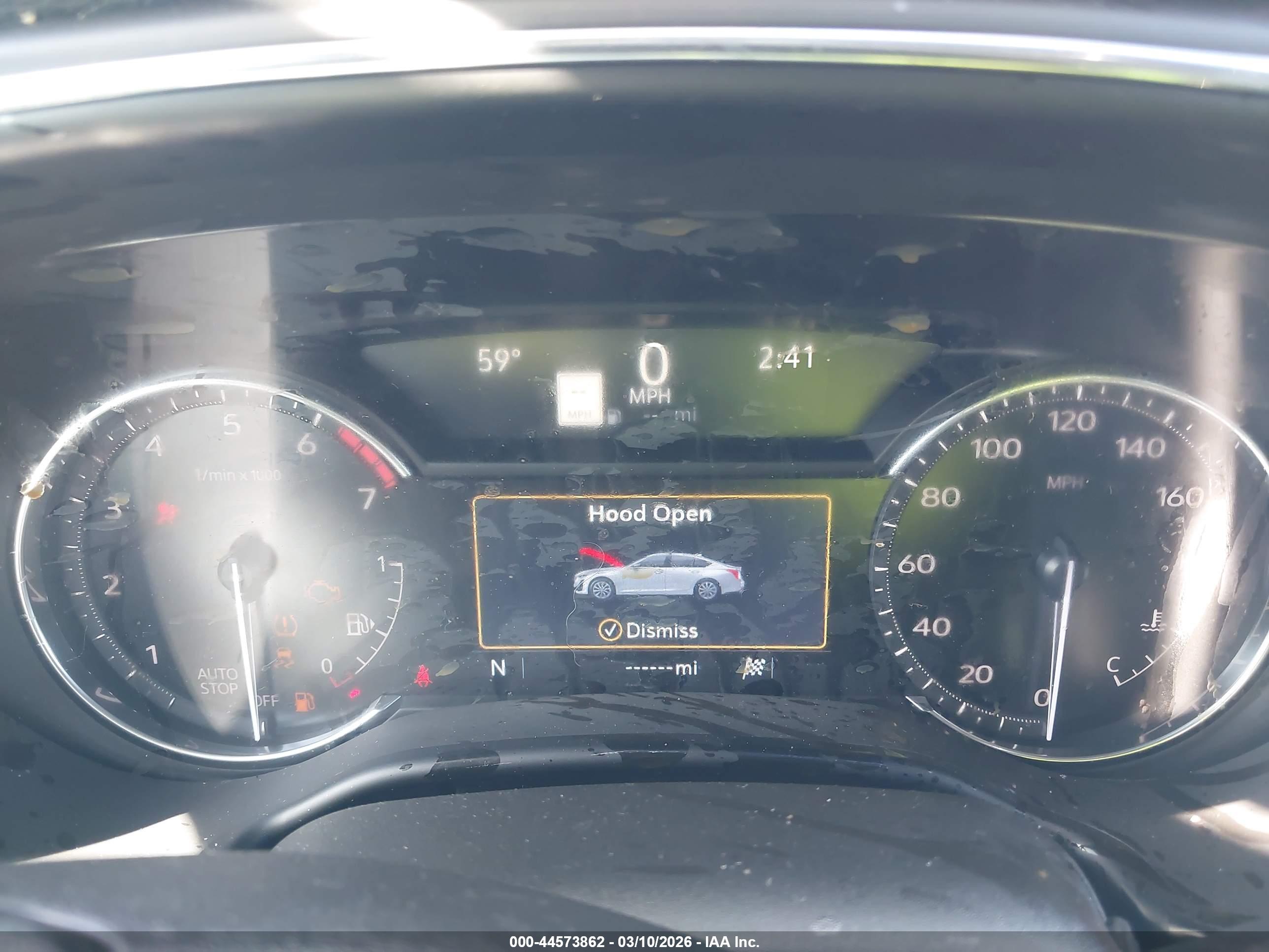 CADILLAC CT5 image 7