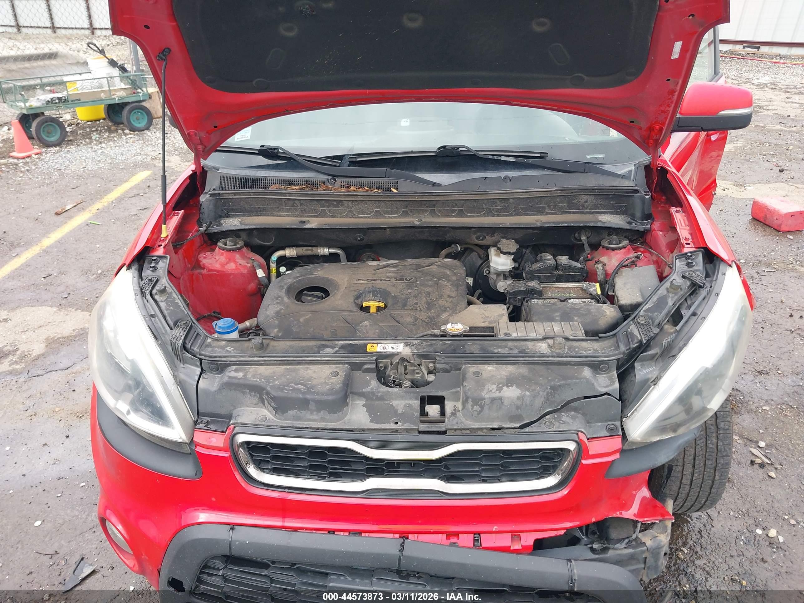 KIA SOUL image 10