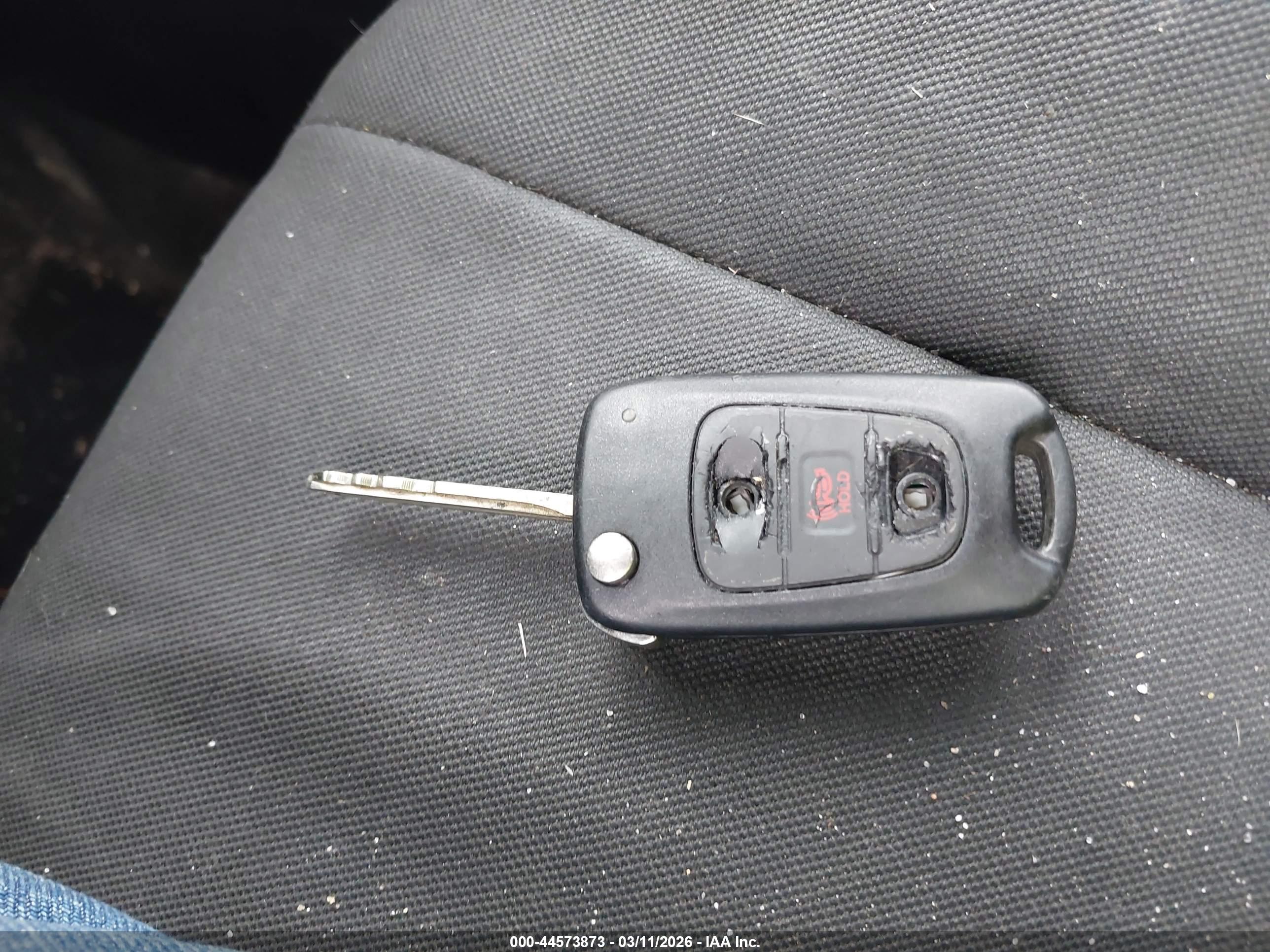KIA SOUL image 11