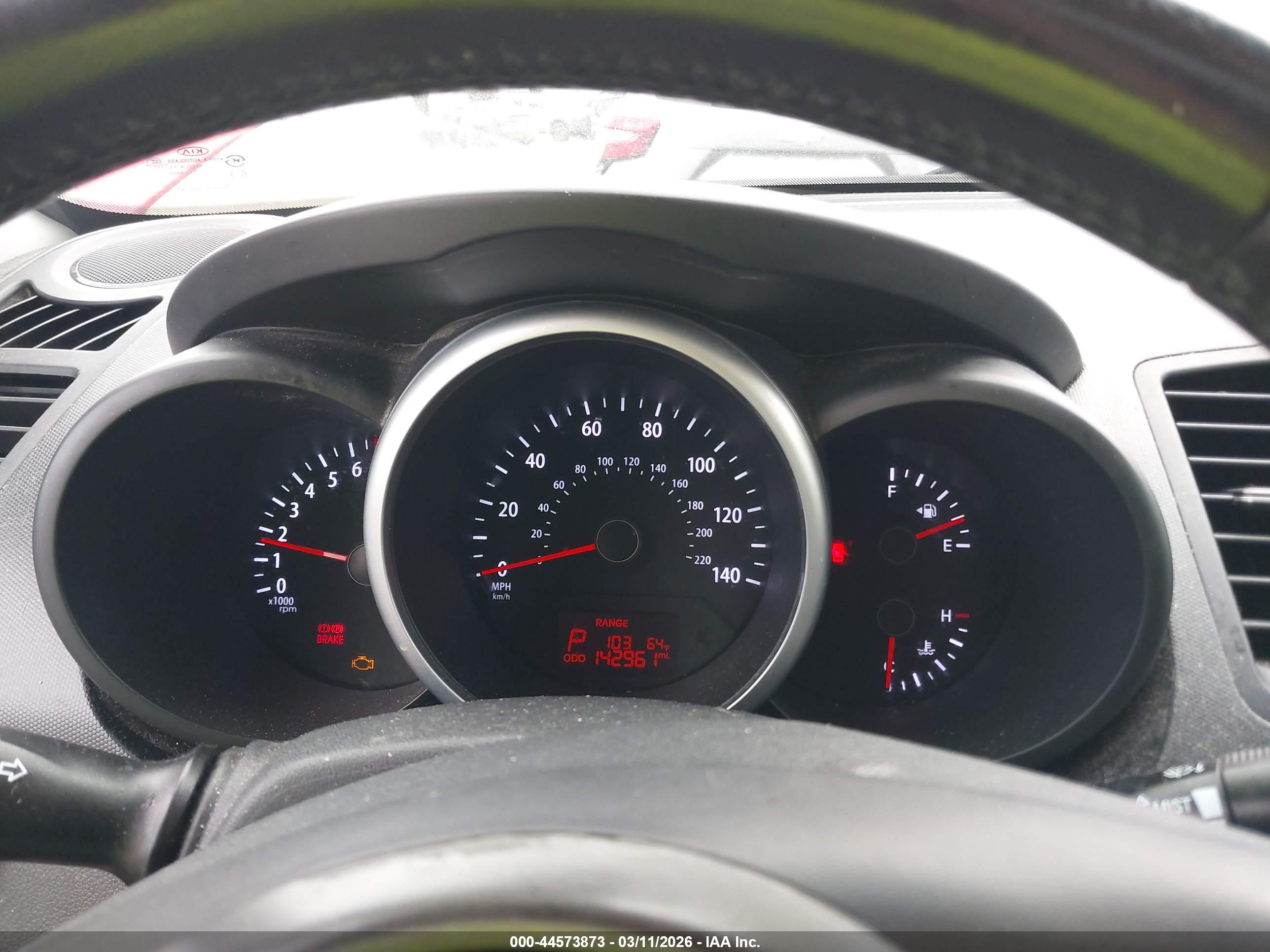 KIA SOUL image 7