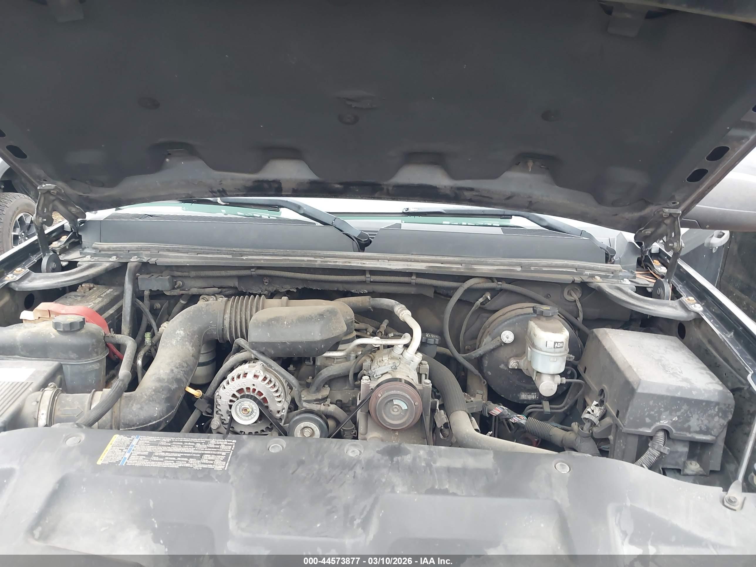GMC SIERRA image 10