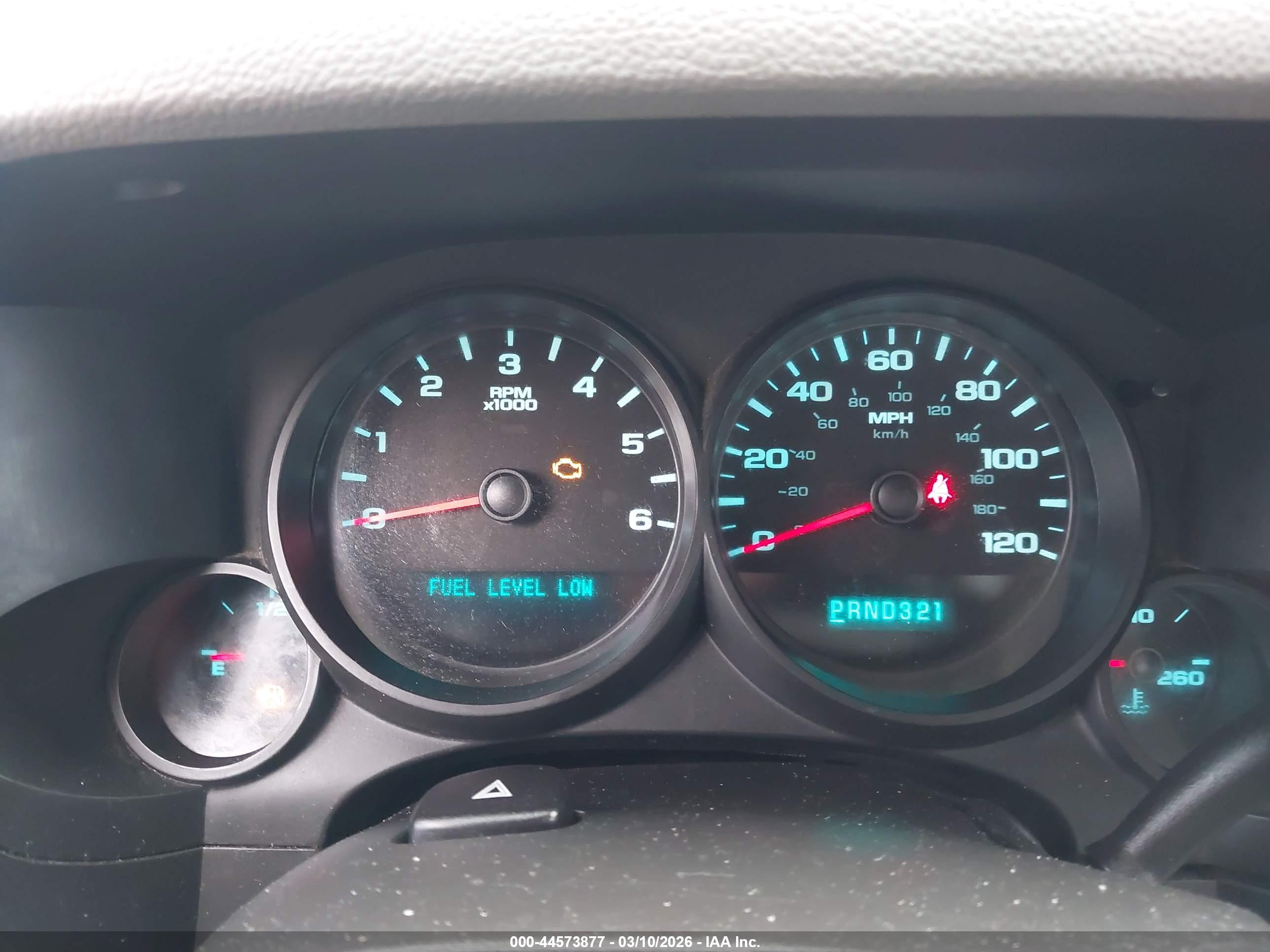 GMC SIERRA image 7