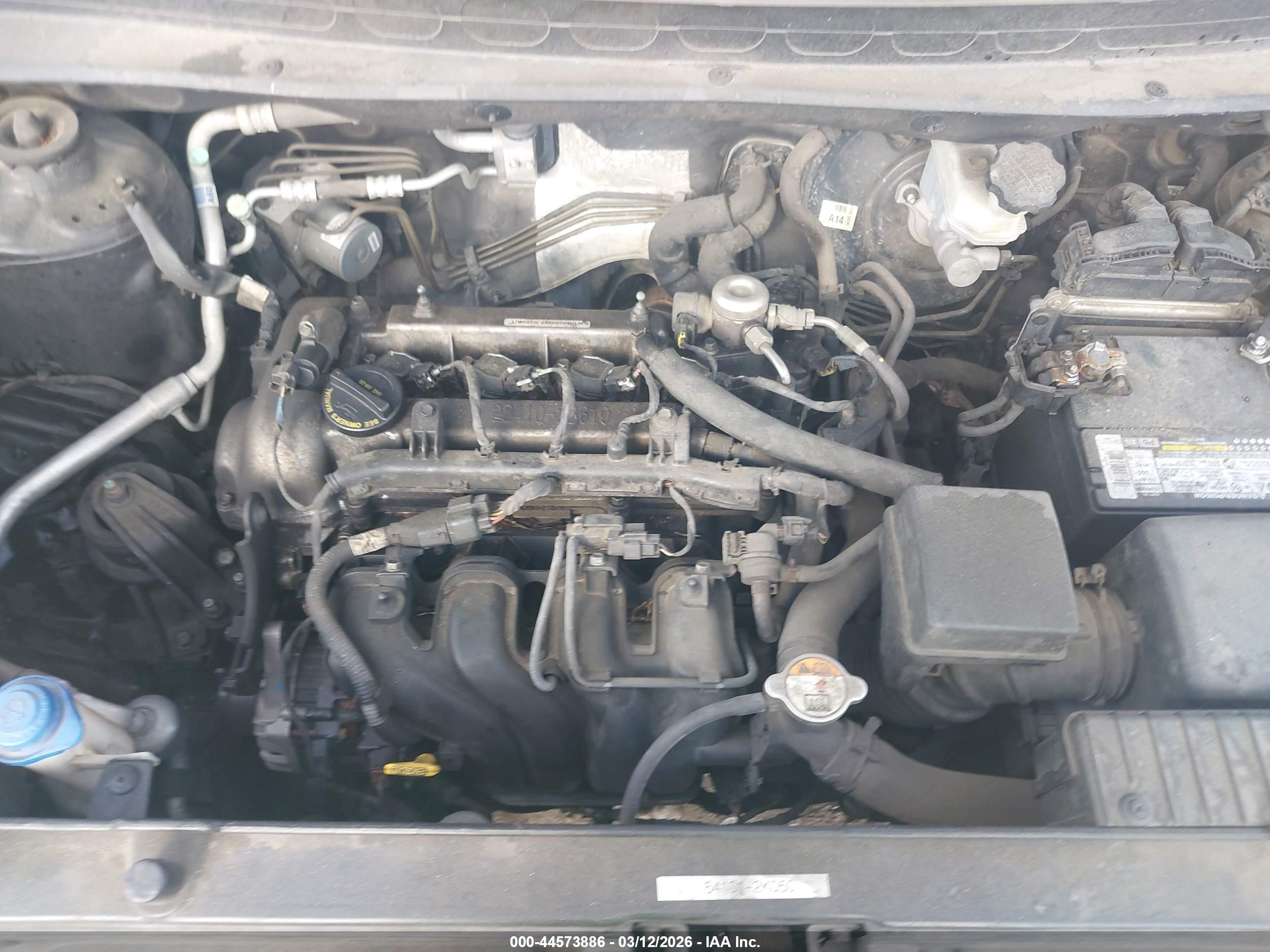 KIA SOUL image 10