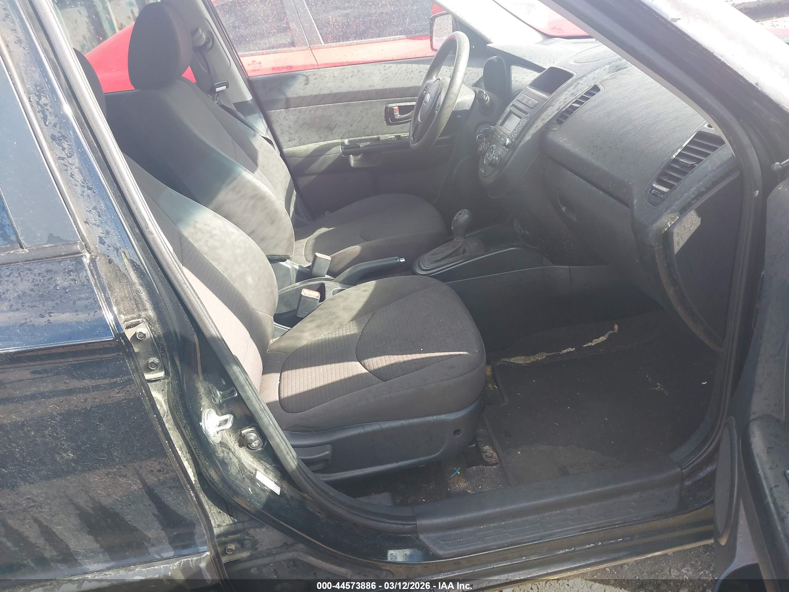KIA SOUL image 5