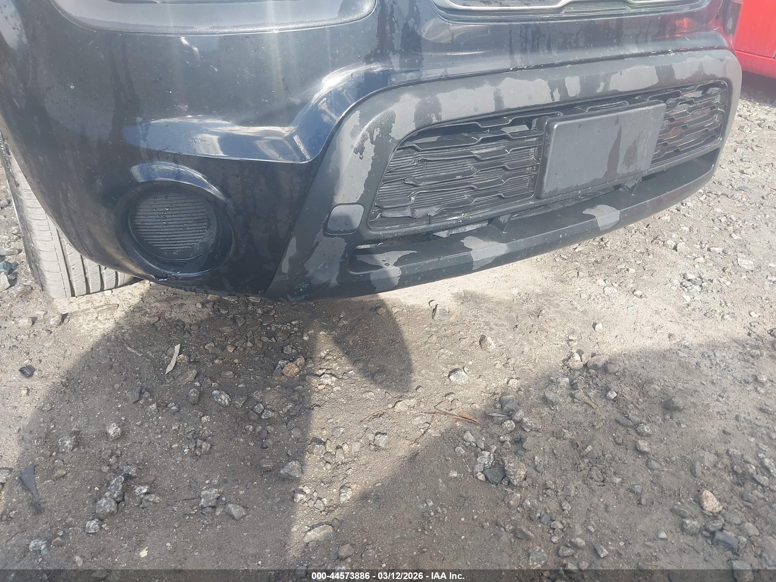 KIA SOUL image 6