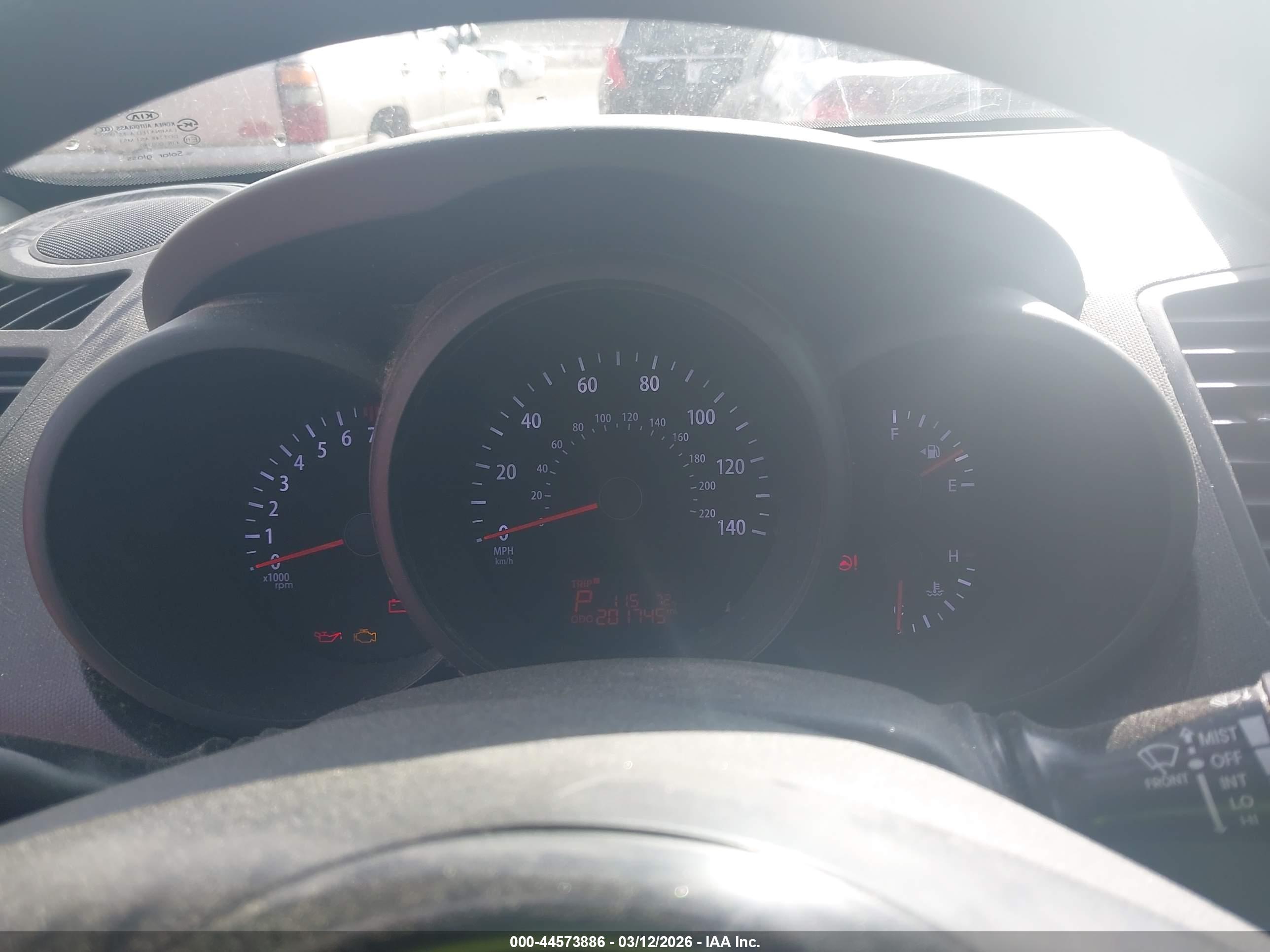 KIA SOUL image 7