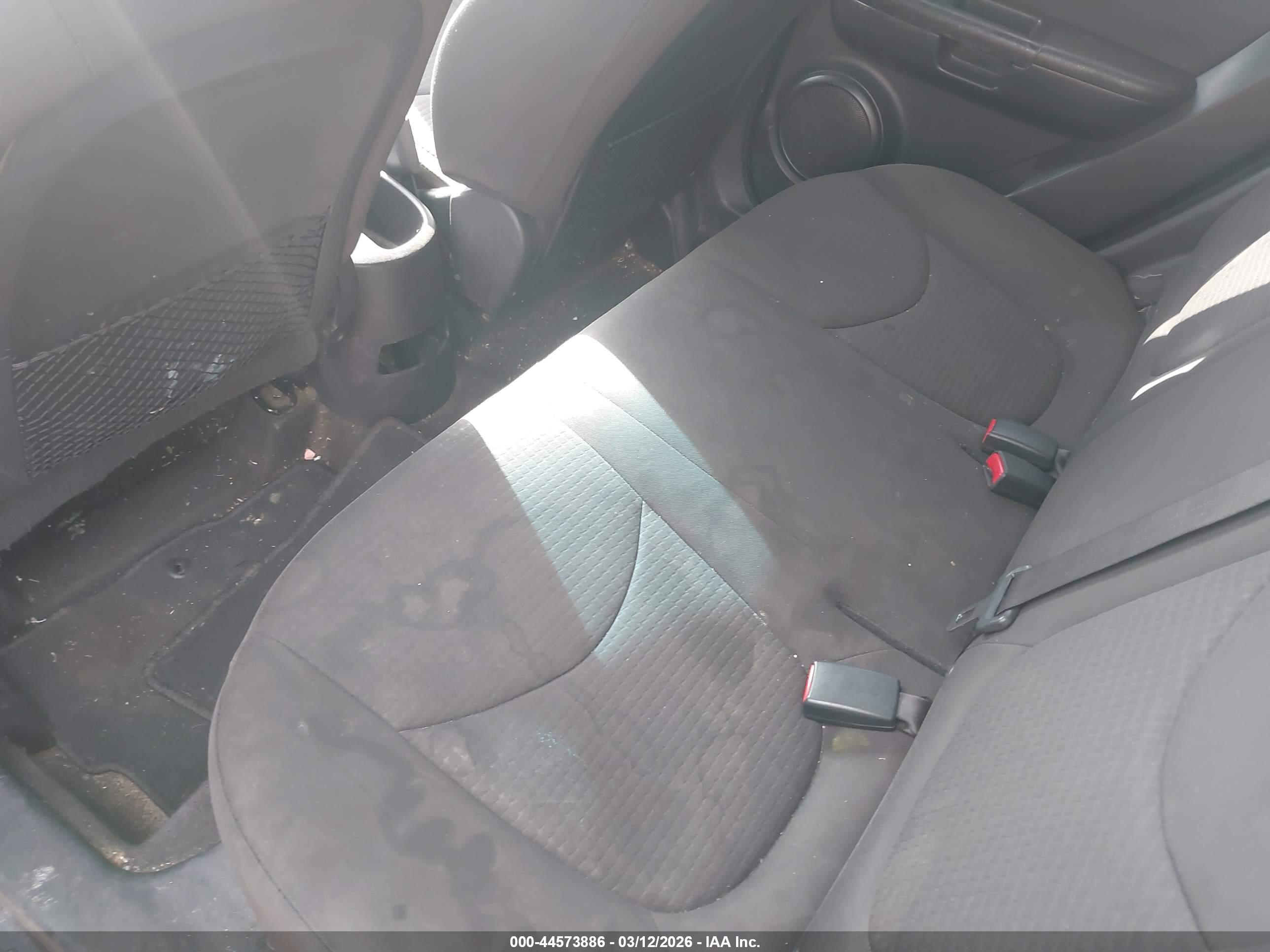 KIA SOUL image 8