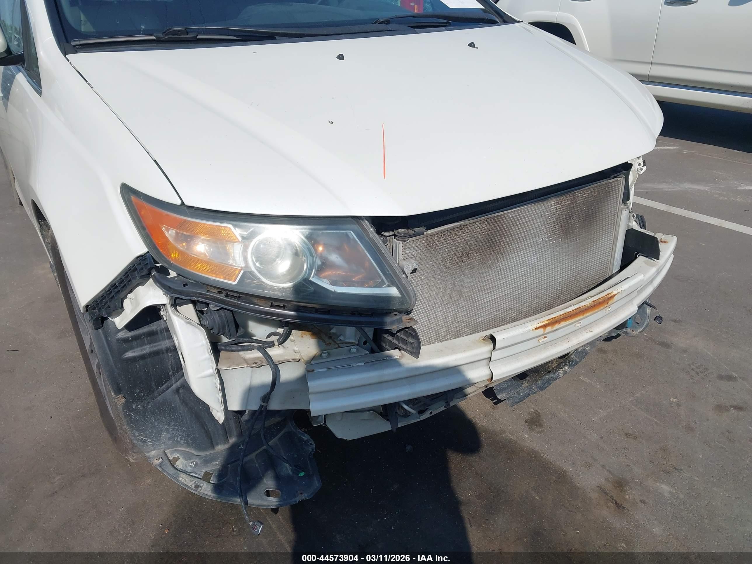 HONDA ODYSSEY image 6