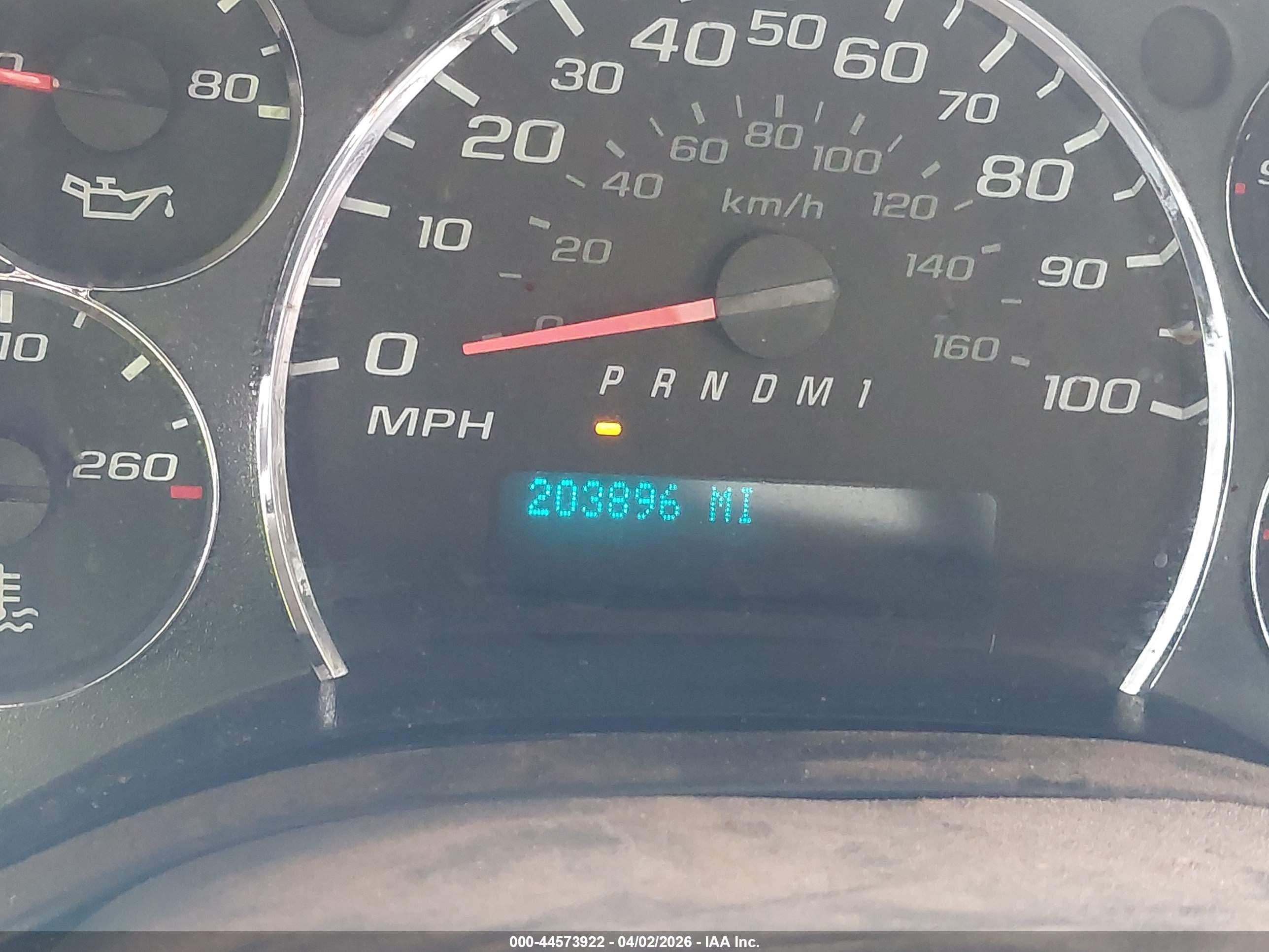 CHEVROLET EXPRESS image 6