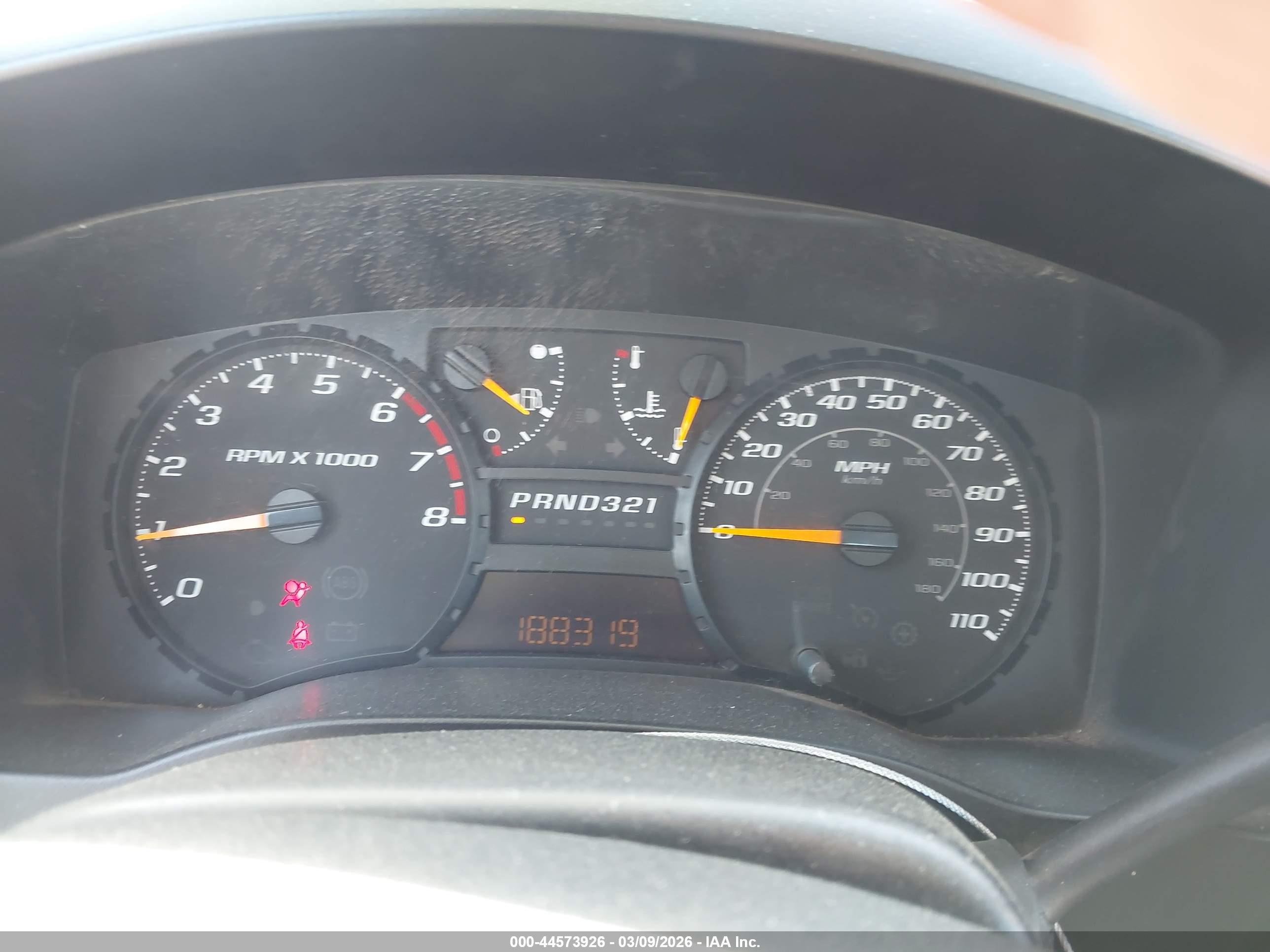 CHEVROLET COLORADO image 7
