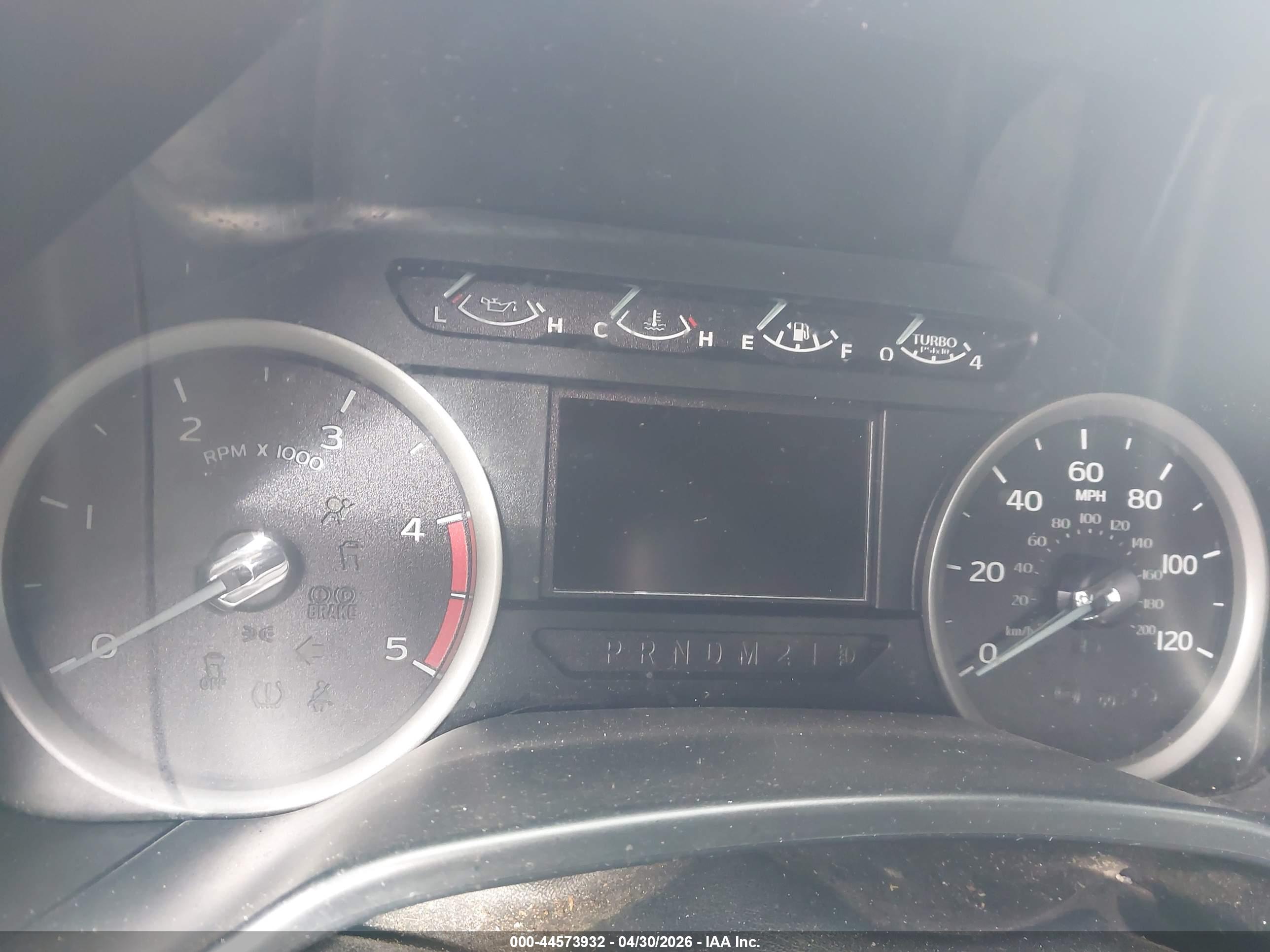 FORD F-350 image 6