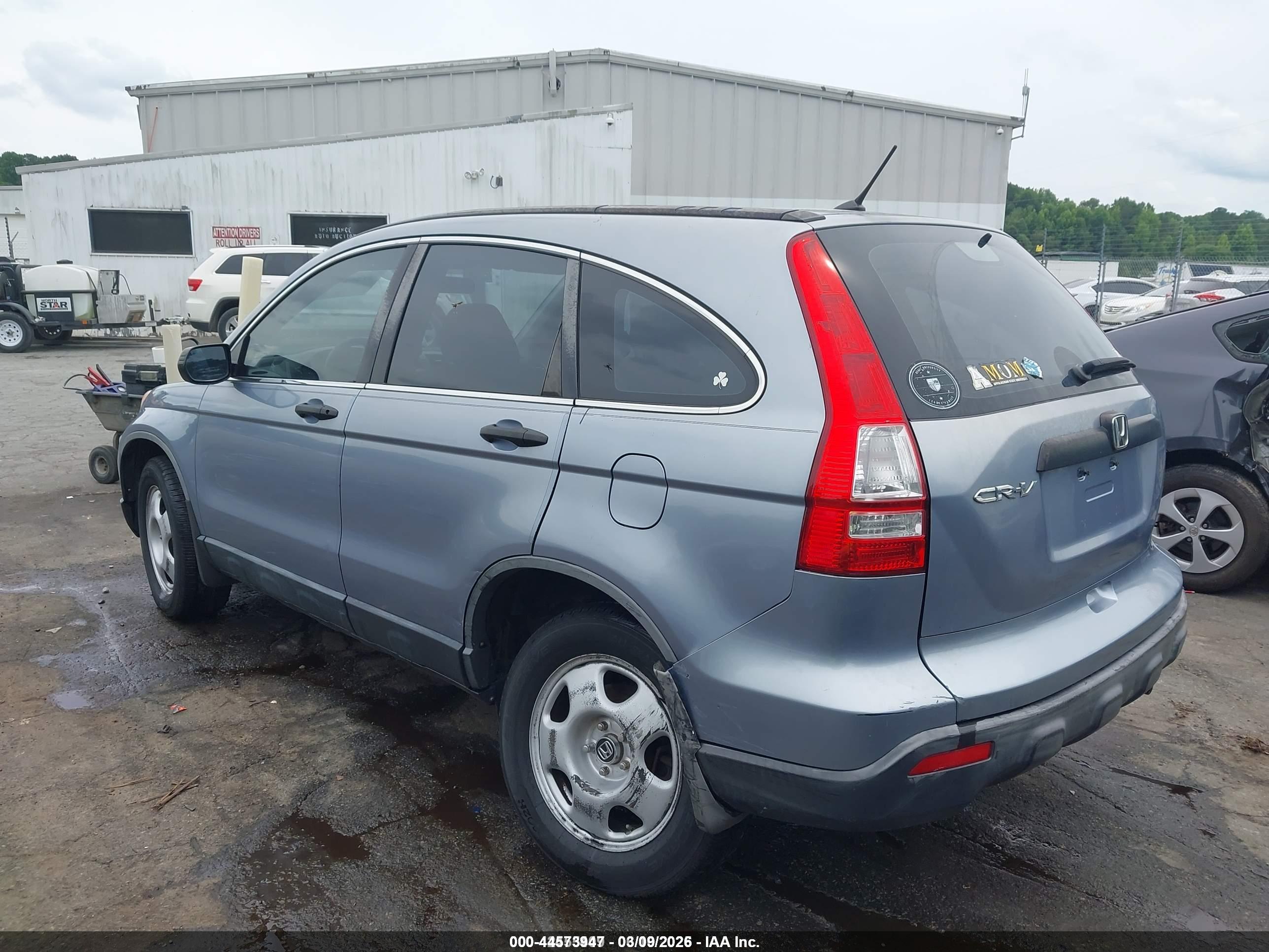 HONDA CR-V image 3