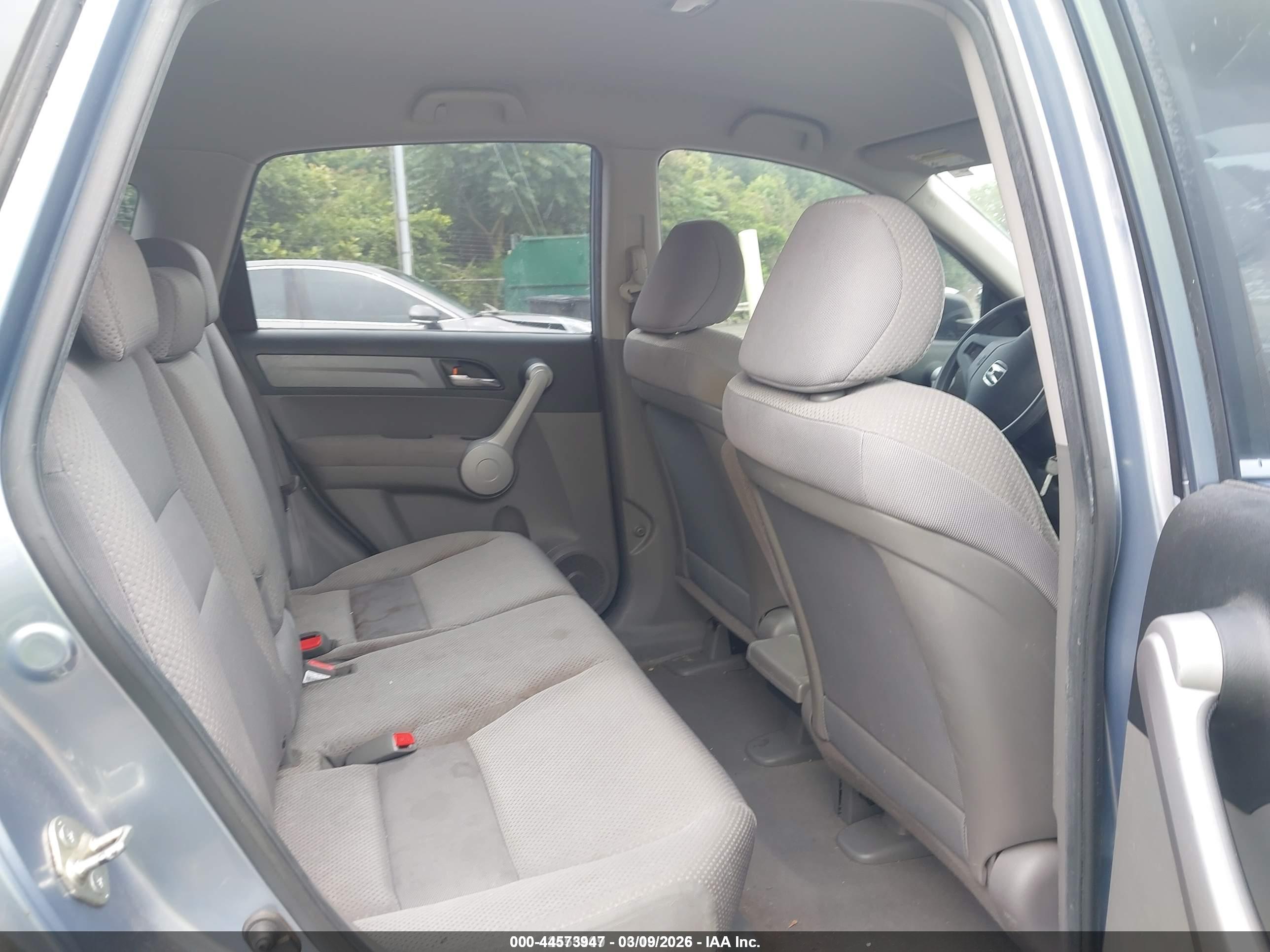 HONDA CR-V image 8