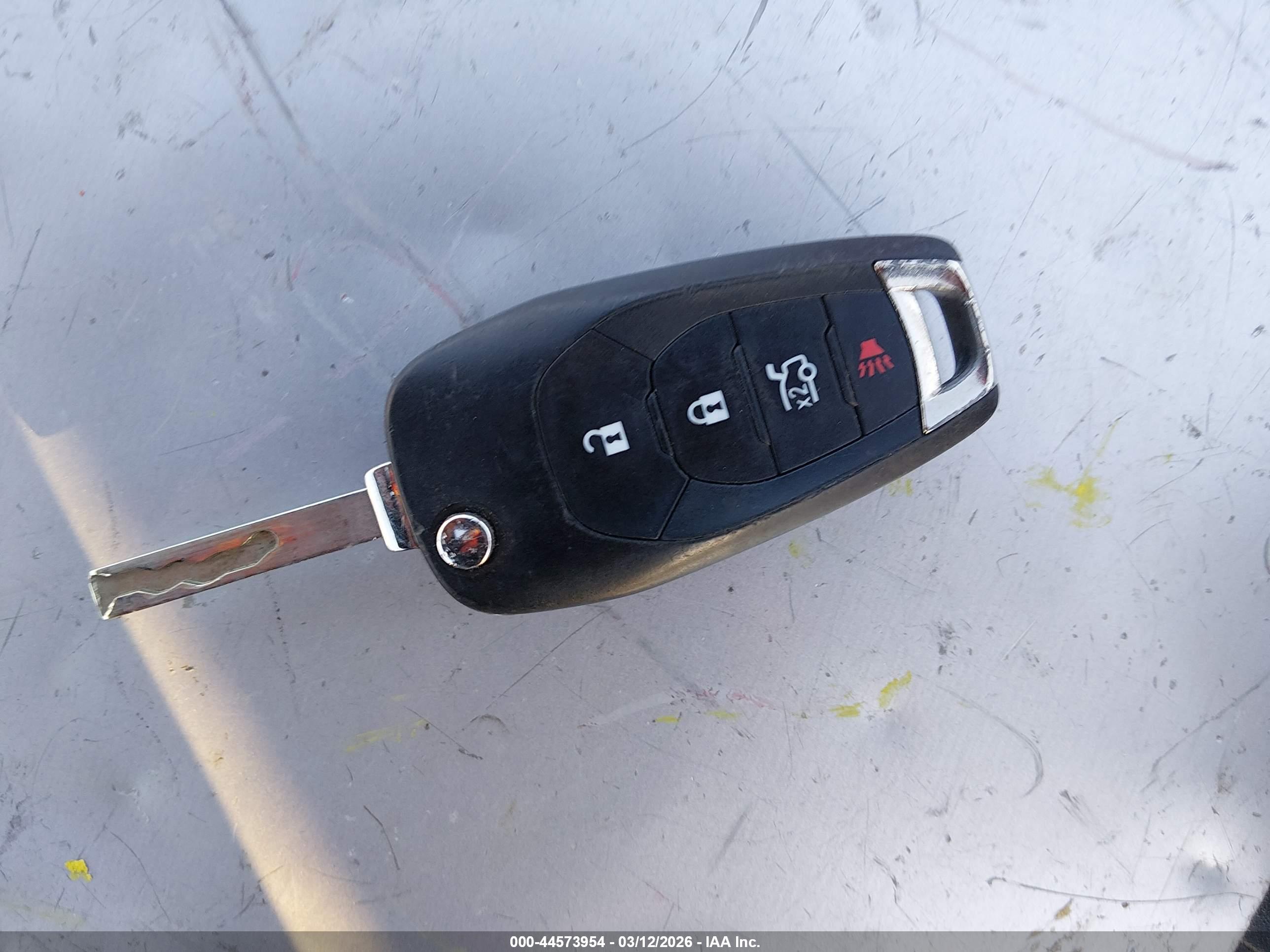 CHEVROLET CRUZE image 11