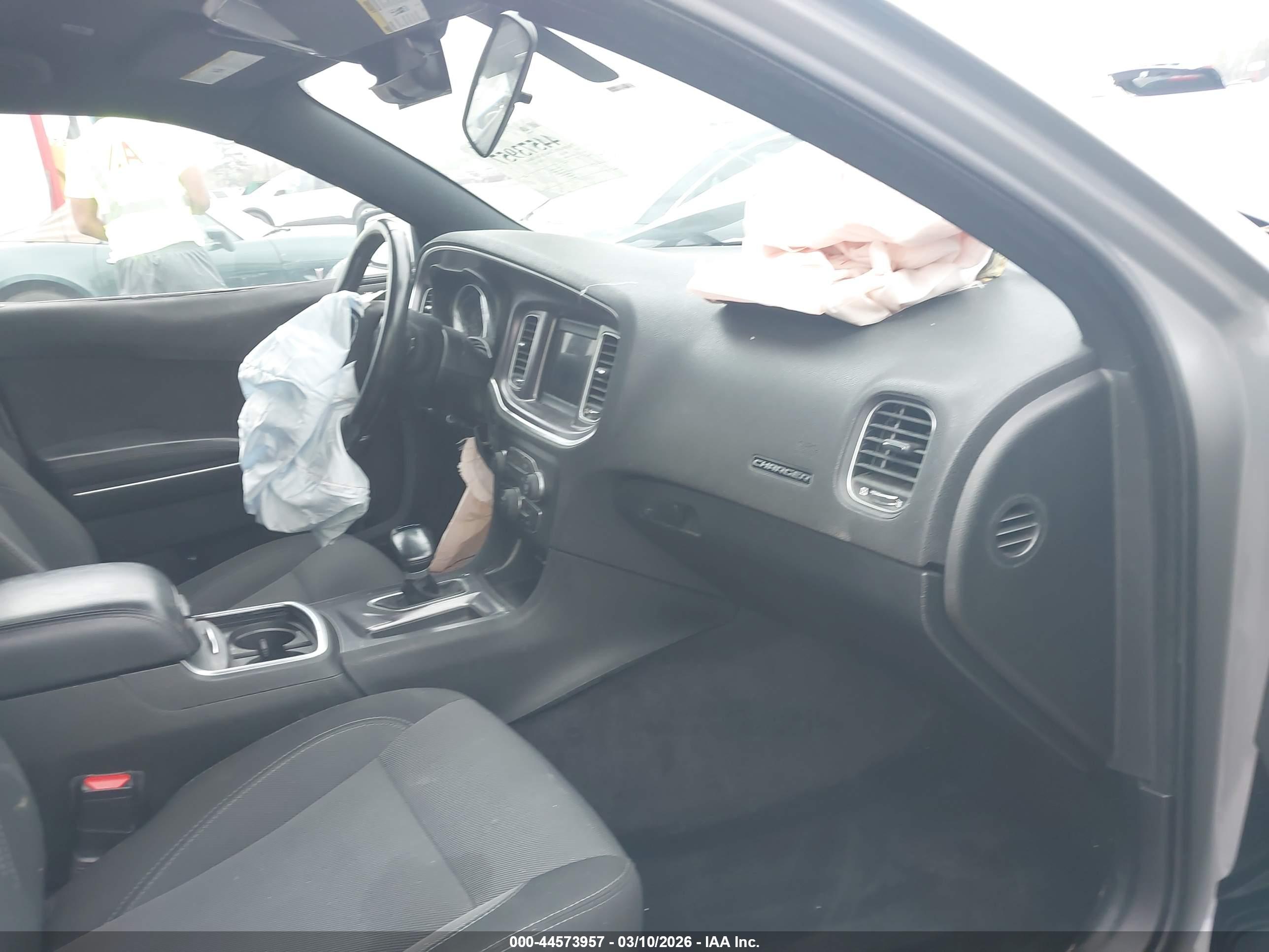 DODGE CHARGER image 5