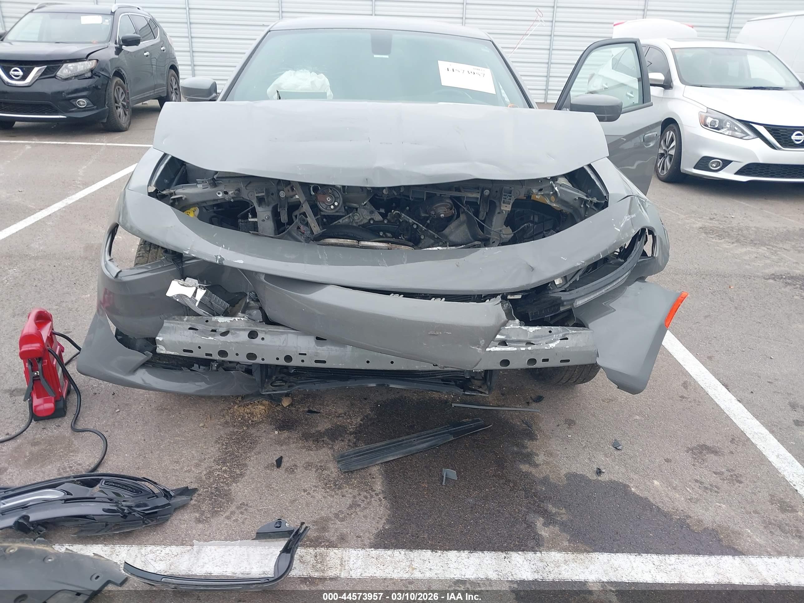 DODGE CHARGER image 6