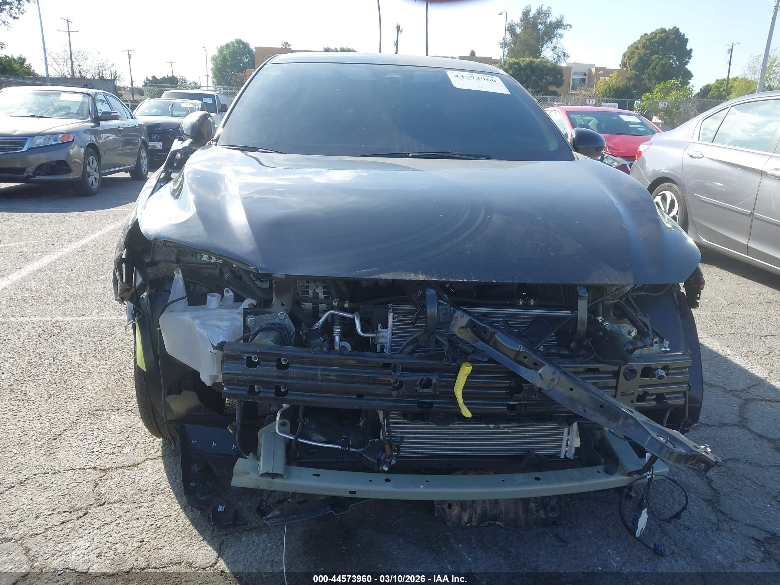 NISSAN SENTRA image 6