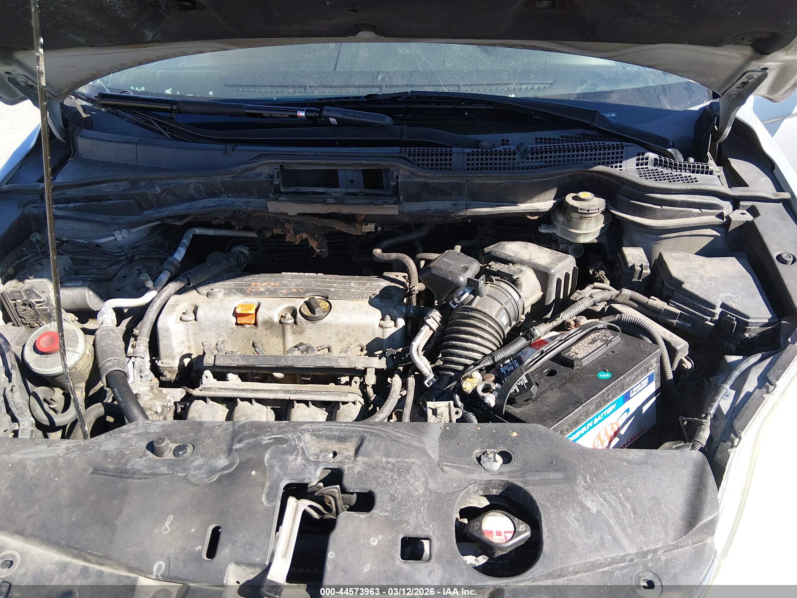 HONDA CR-V image 10